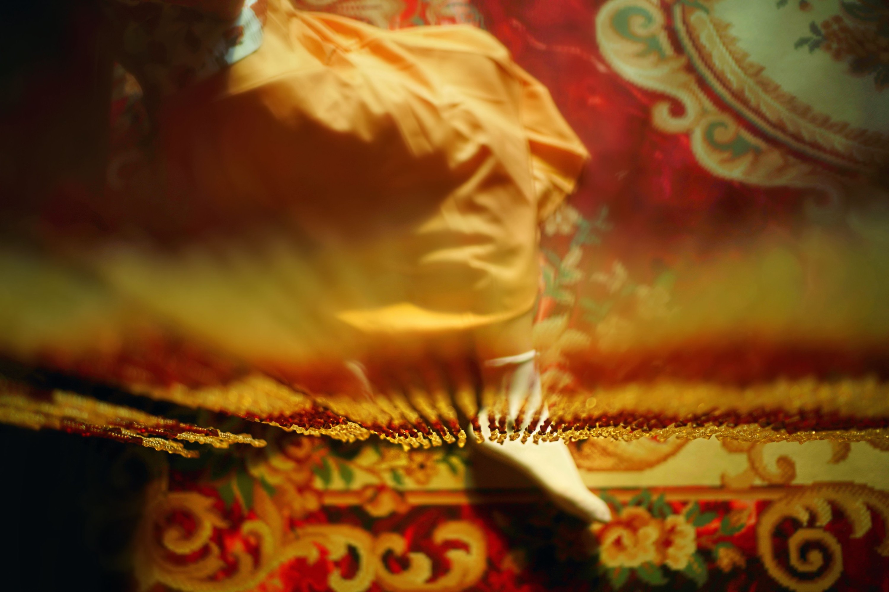 小雯 – 《一帘幽梦》[25P]