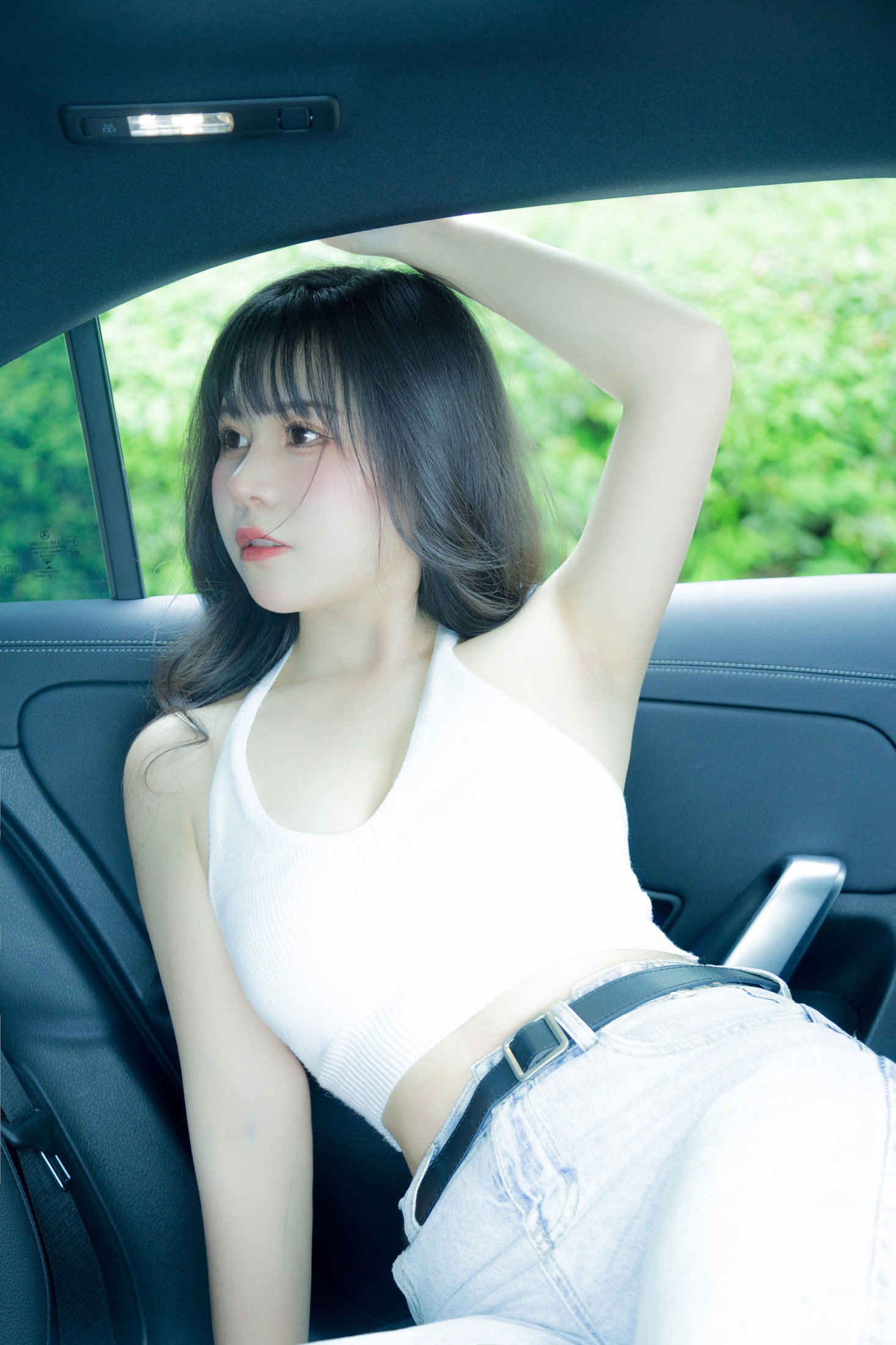 鹤鸣之应- – 《微凉初夏》[30P] 插图5