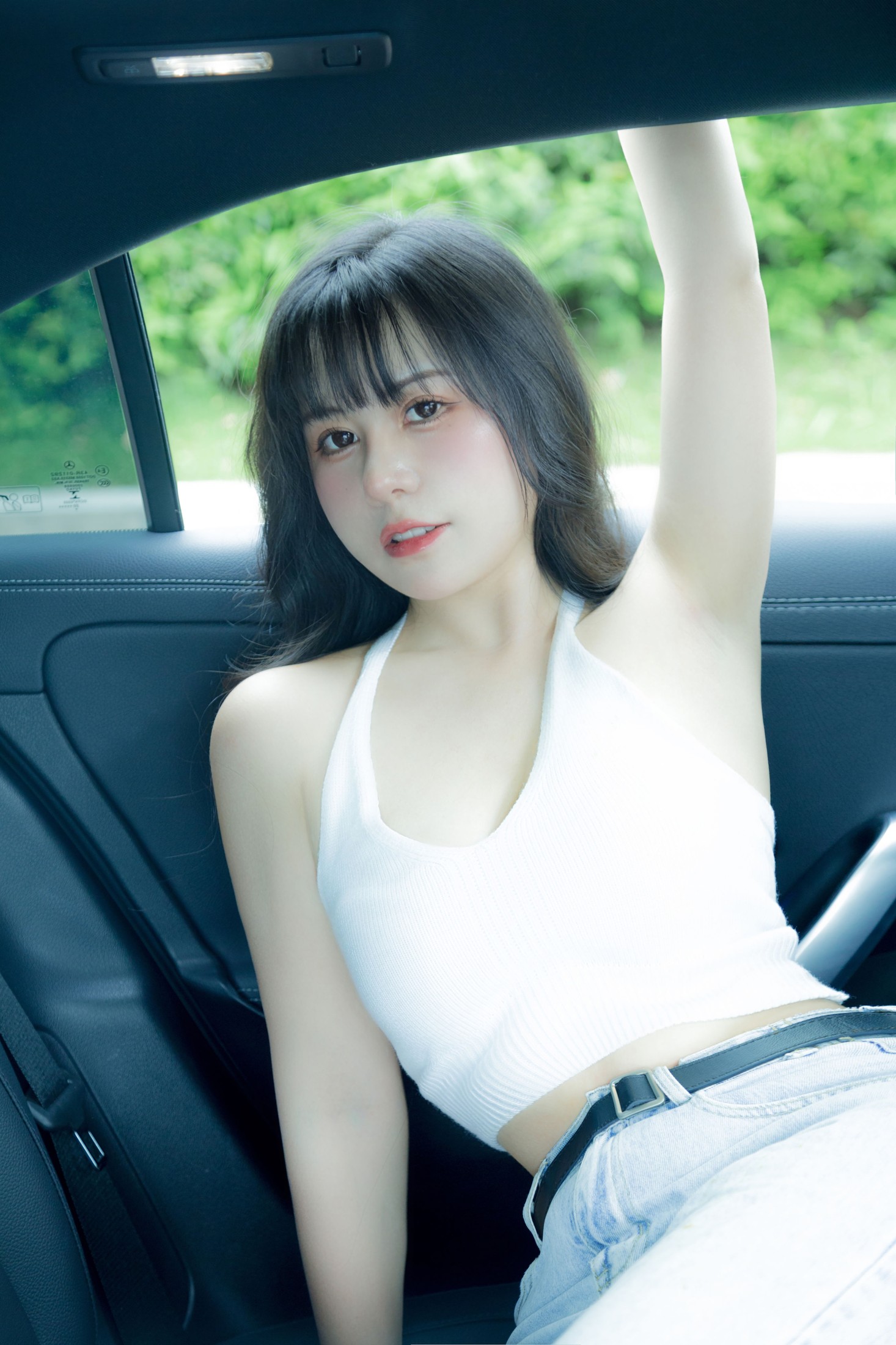 鹤鸣之应- – 《微凉初夏》[30P] 插图4