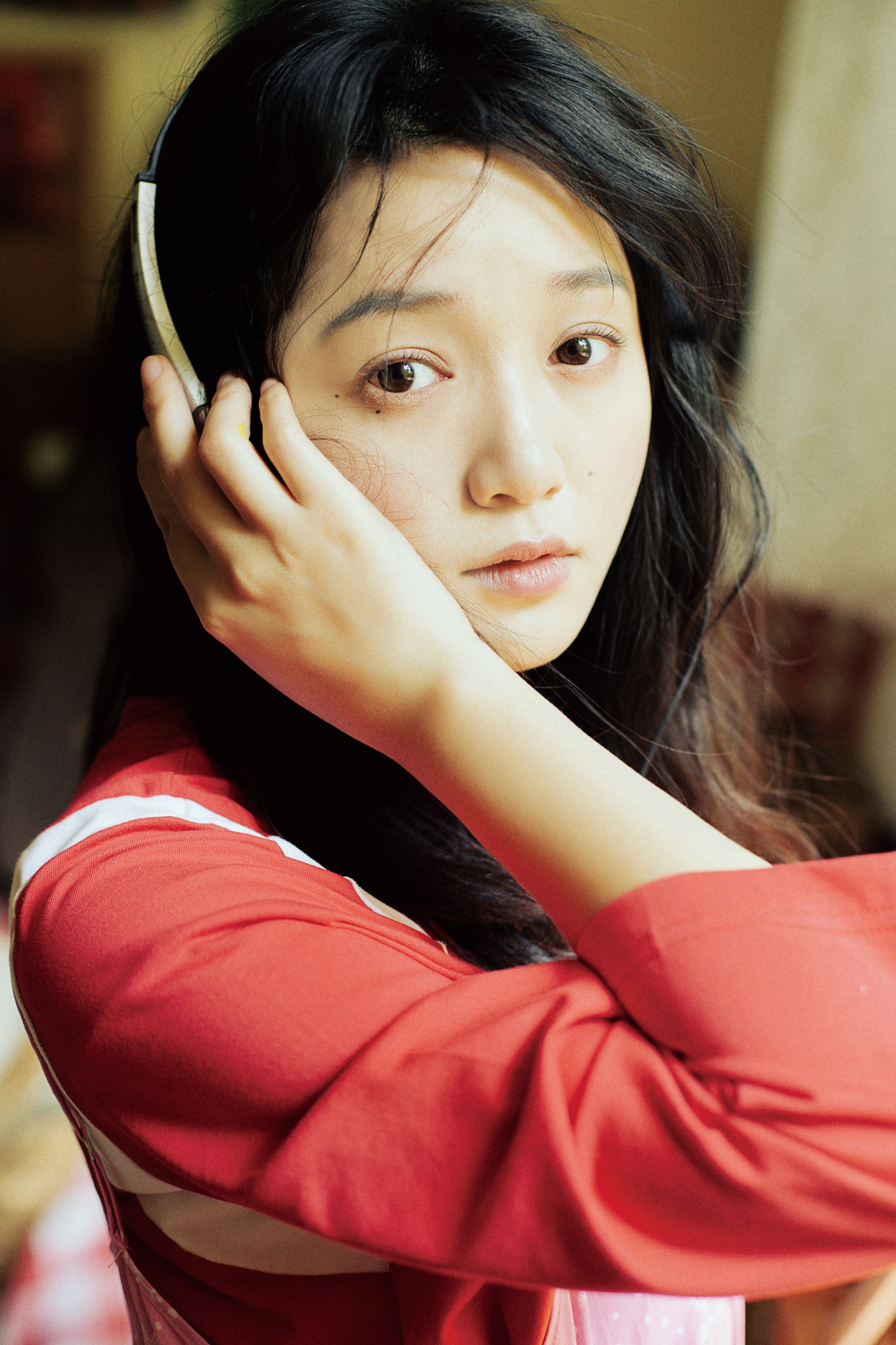 丽莎 – 《蜂蜜与四叶草 · 一》[34P]