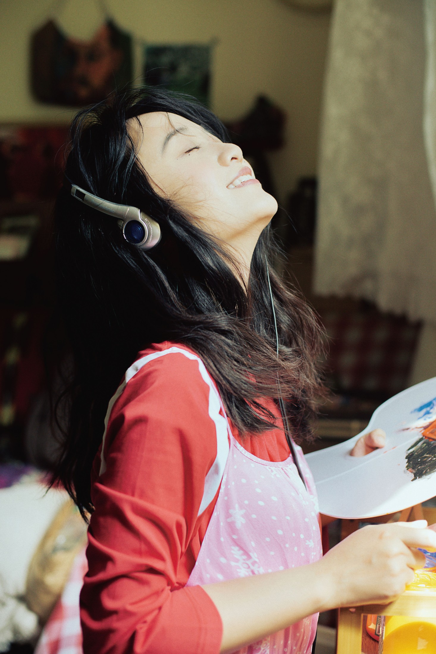 丽莎 – 《蜂蜜与四叶草 · 一》[34P]