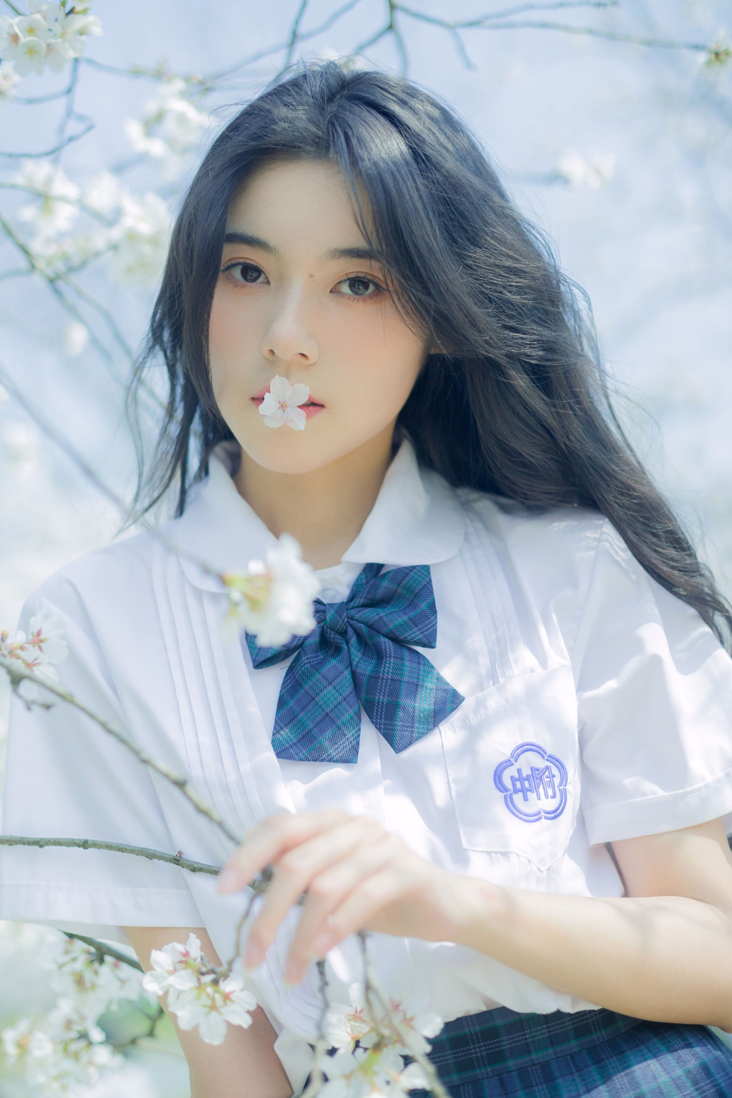 靜鏡婧 – 《吉野吉野》[34P]