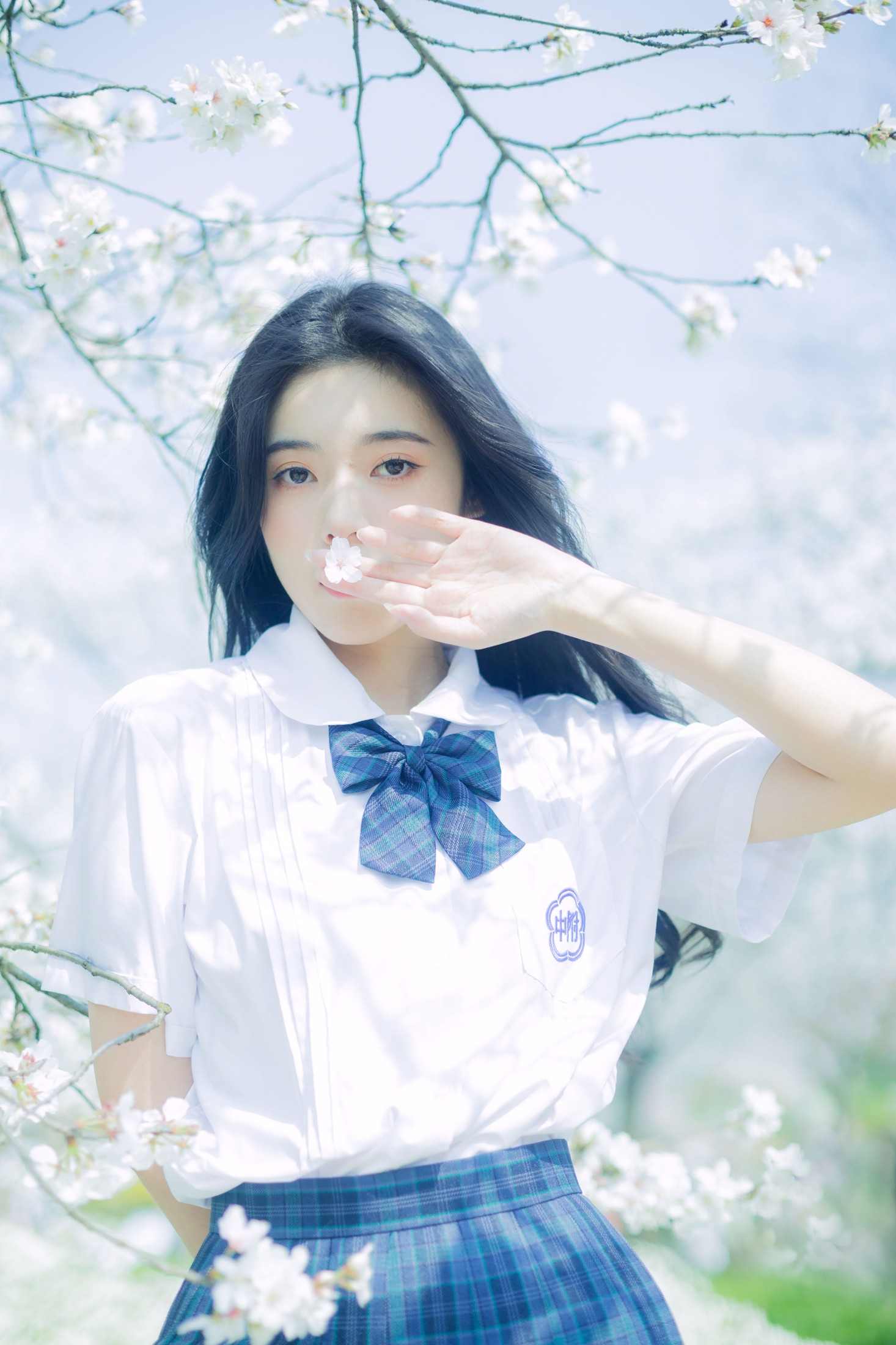 靜鏡婧 – 《吉野吉野》[34P]