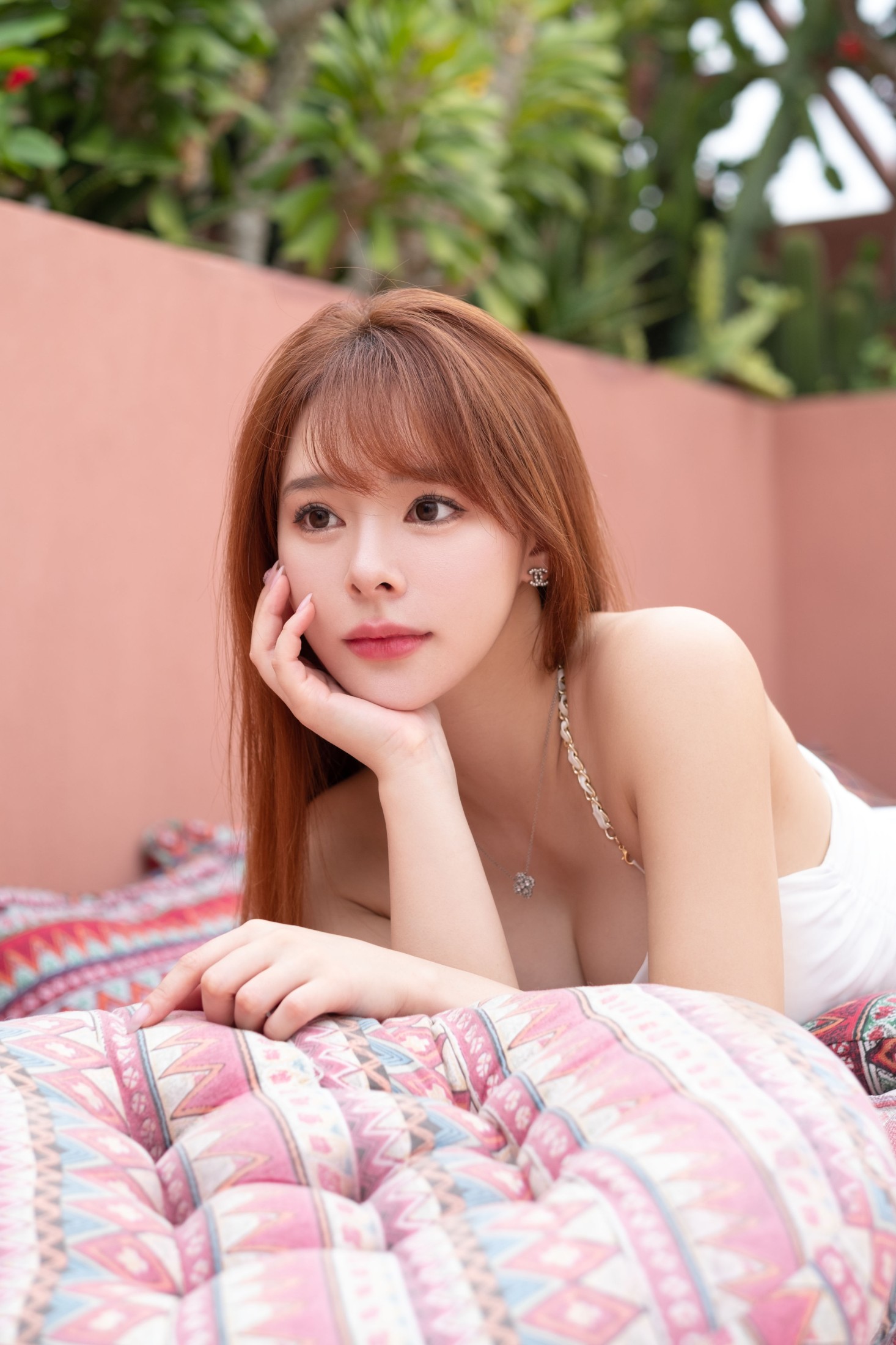 晶晶 – 《青春无限好》[42P]