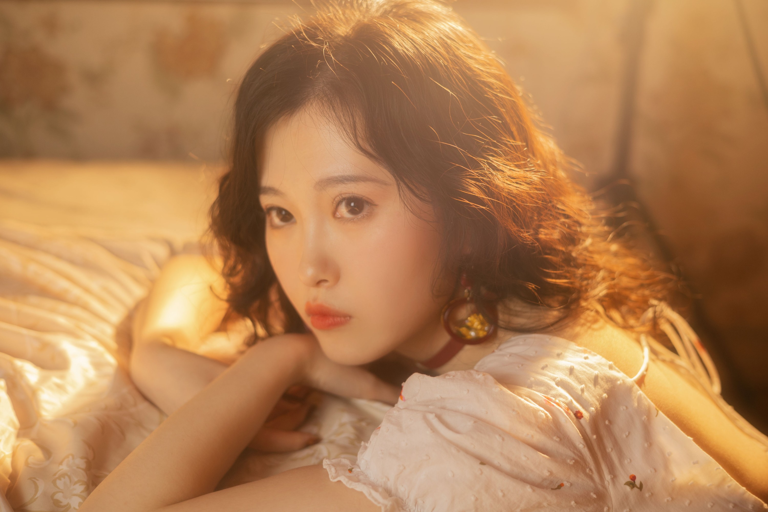 瑞雪mizuyuki – 《在此世的星空之外》[23P]