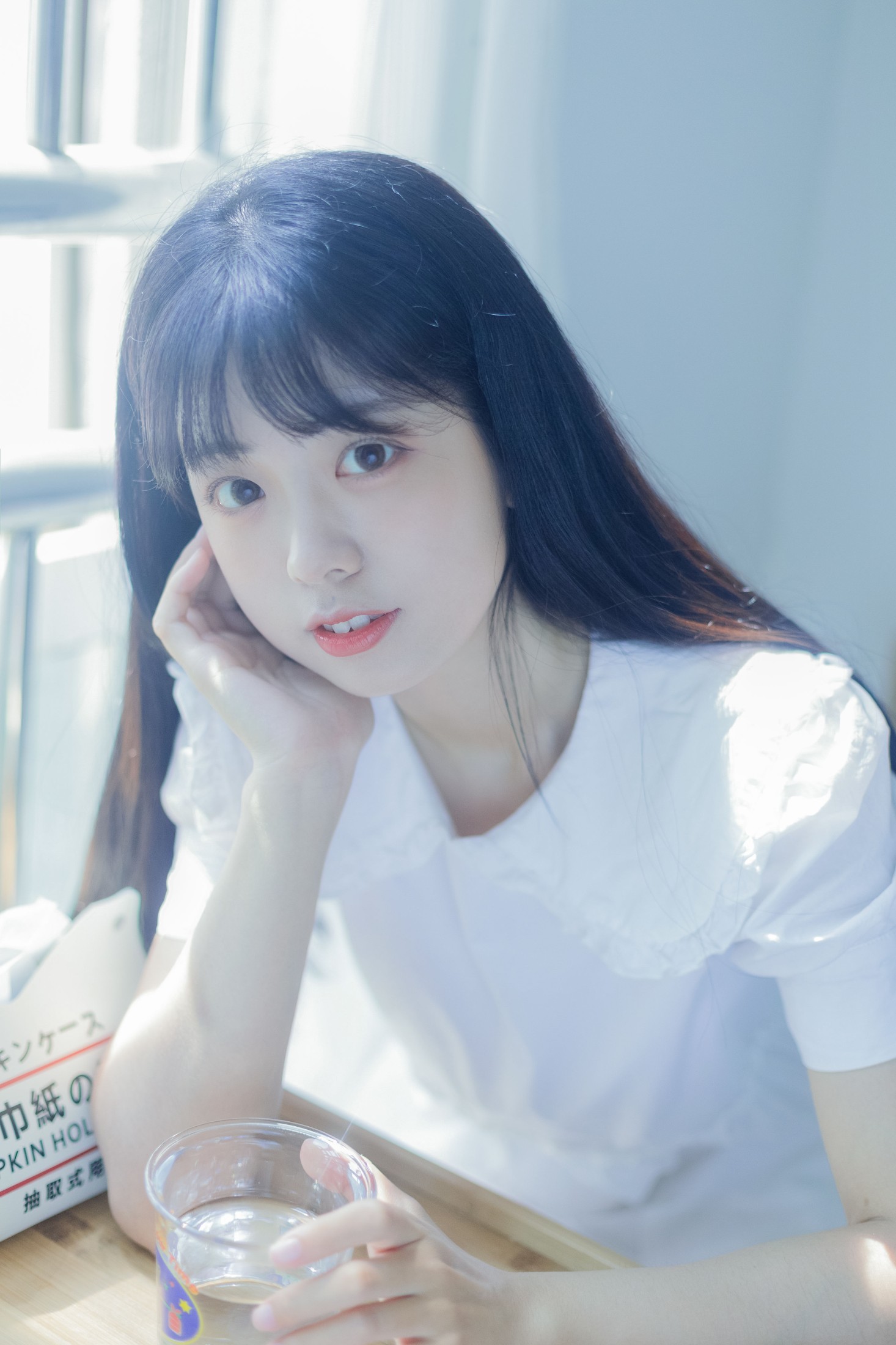 一只暖暖 – 《白日梦》[35P]