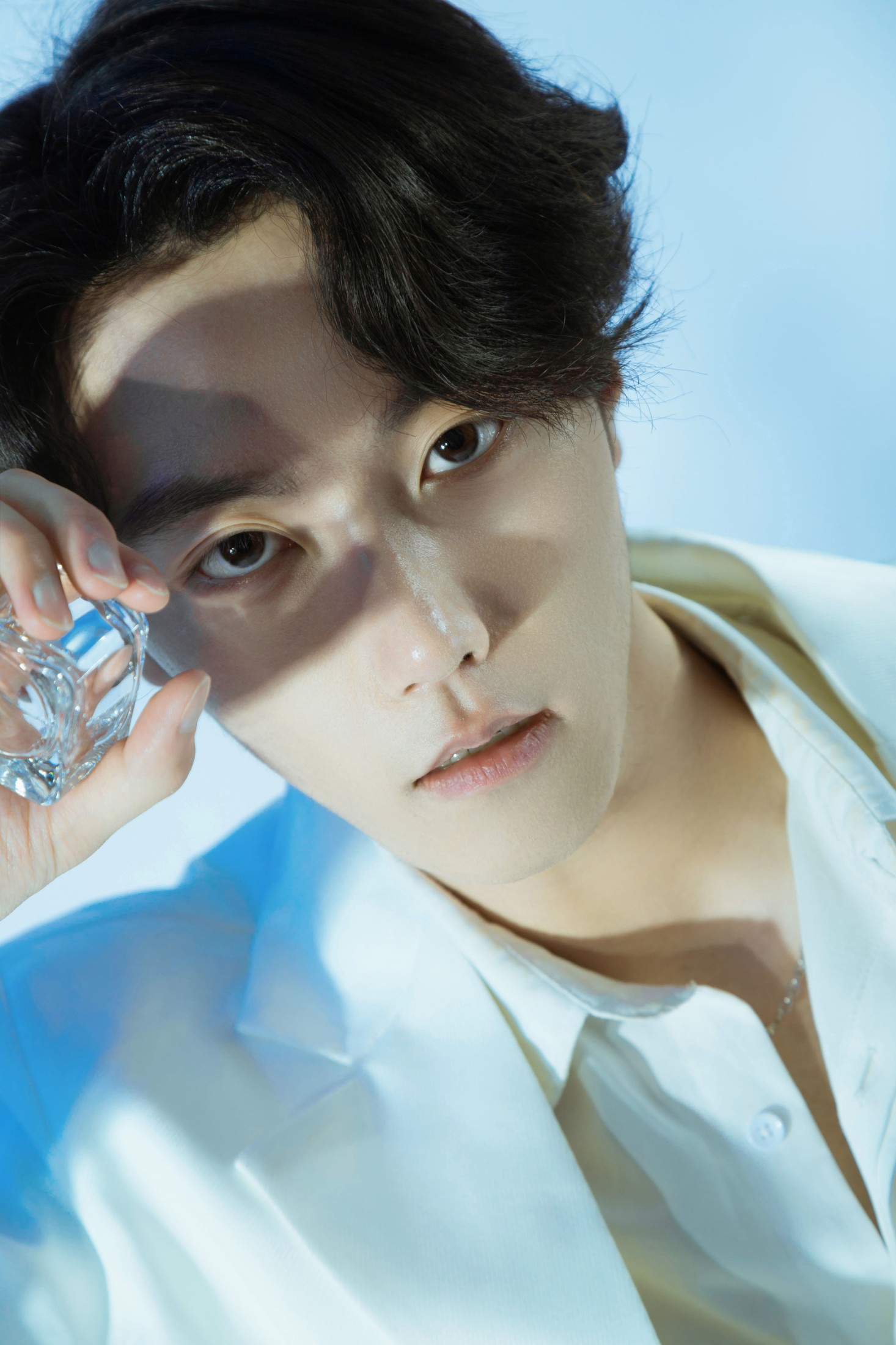 温柔的朱朱 – 《海底》[24P] 插图3