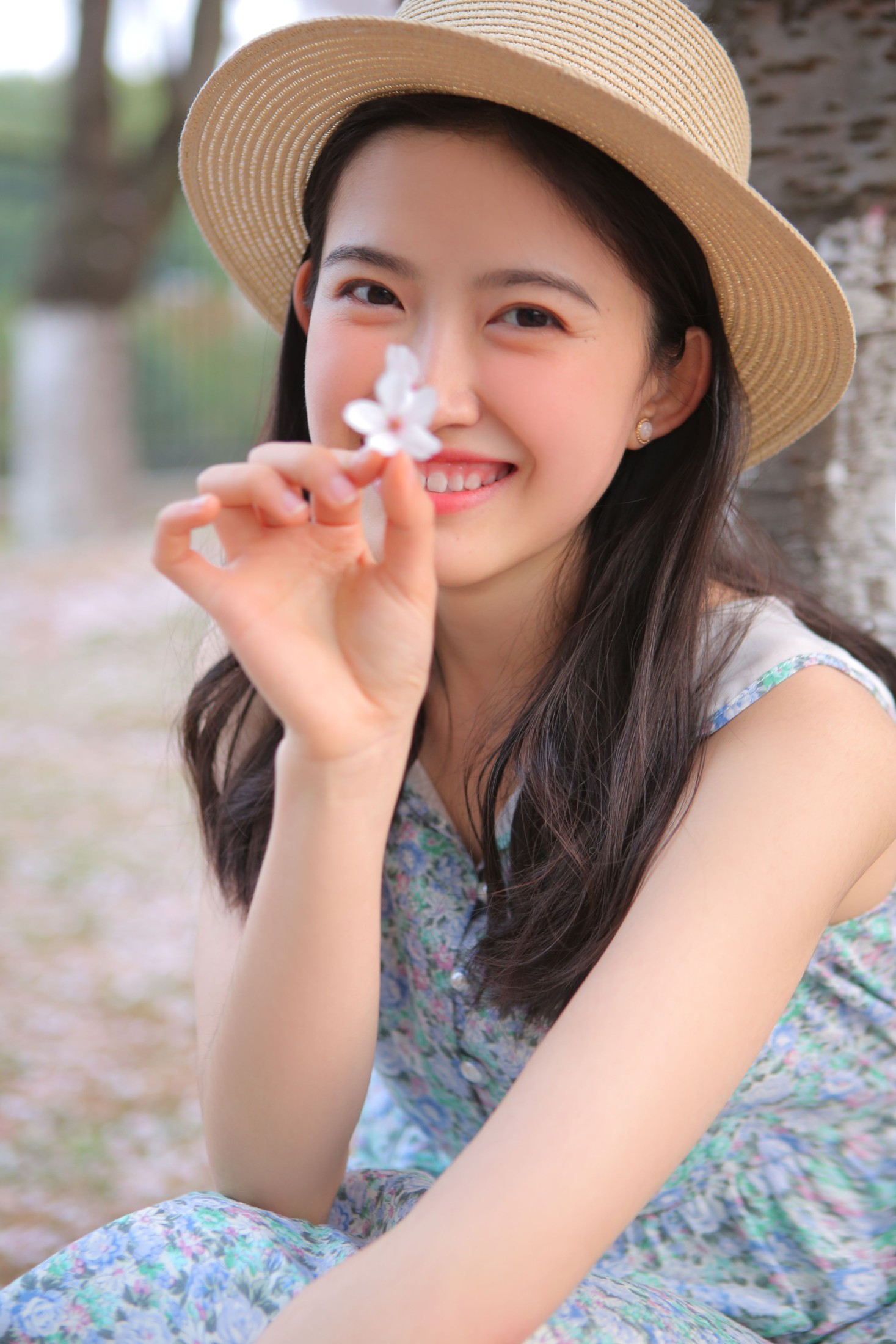 小草草呀 – 《花倦》[22P] 插图5