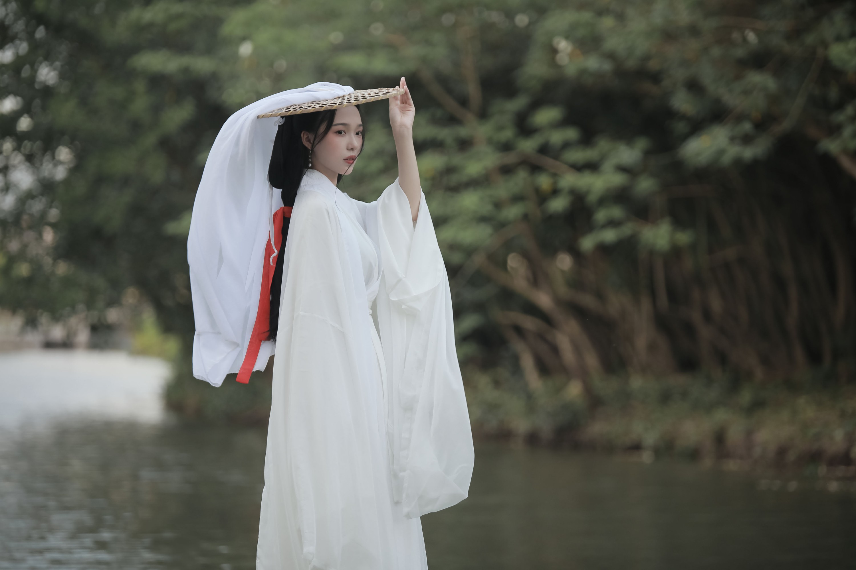 可可 – 《故人何在》[23P]