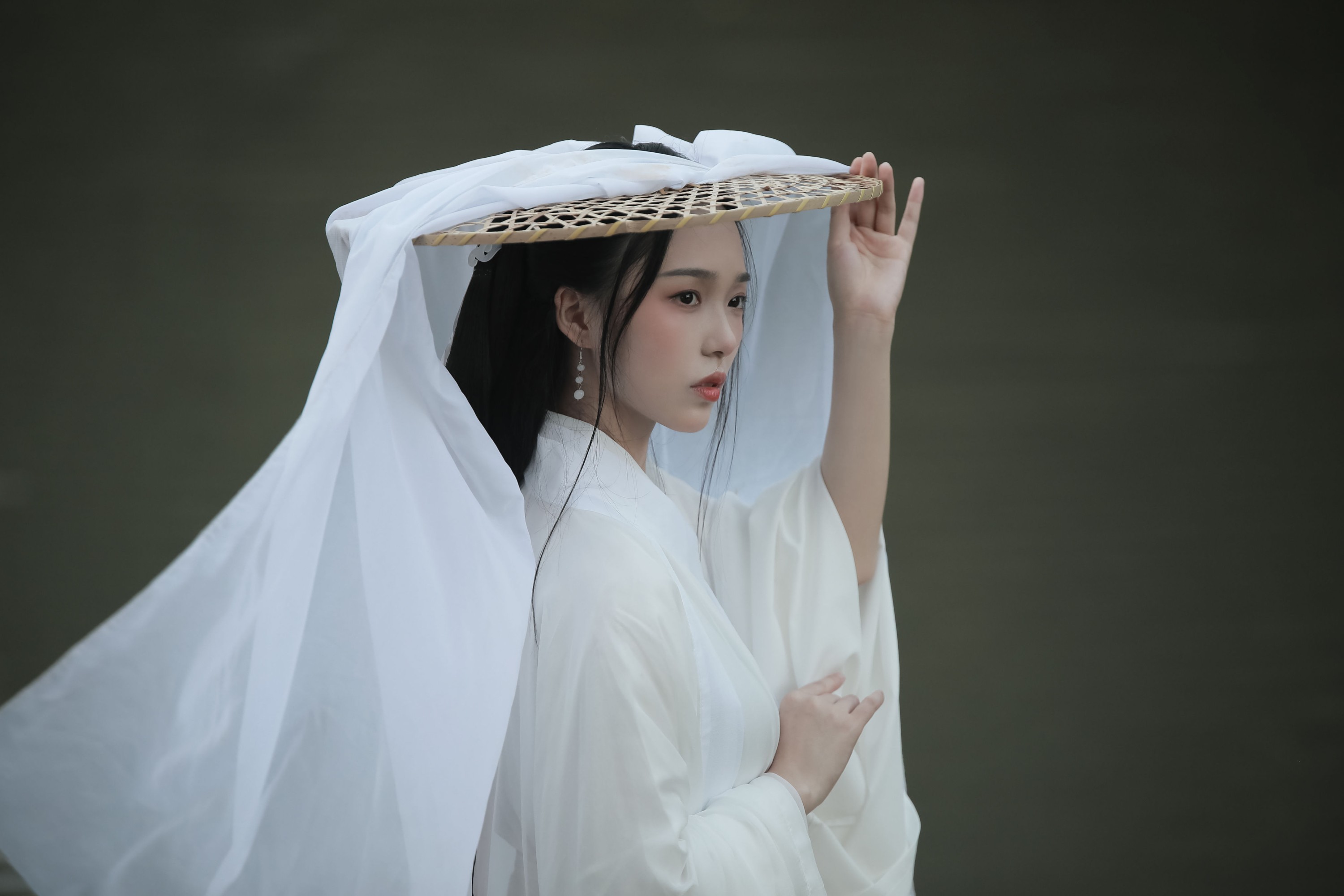 可可 – 《故人何在》[23P]