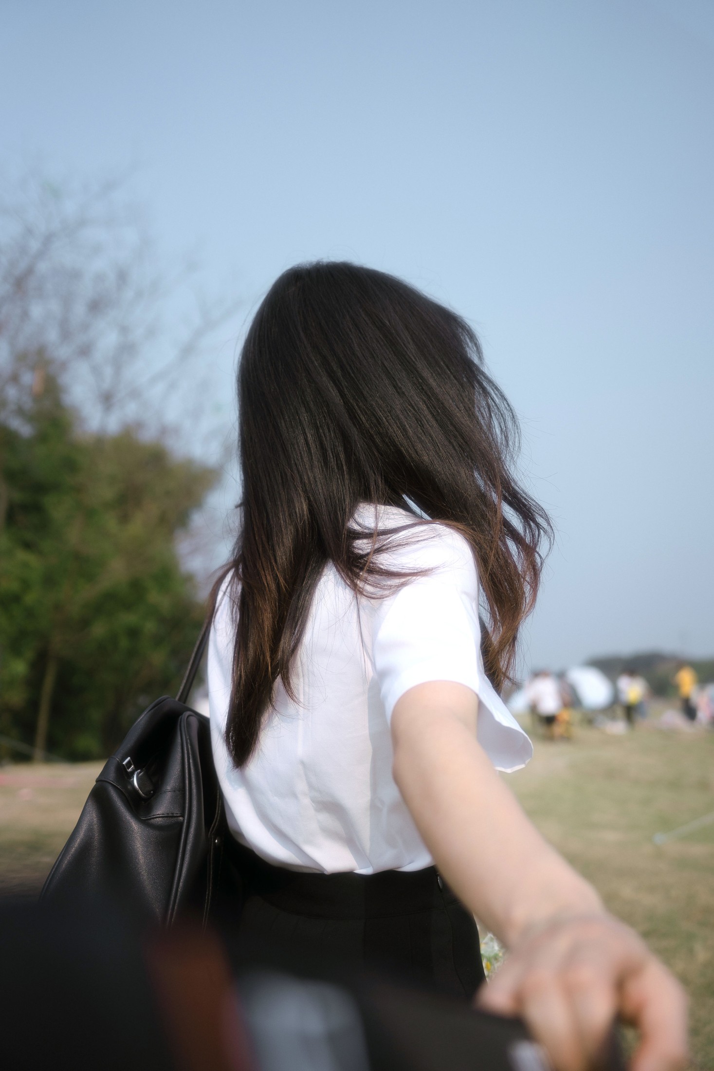 碗碗不是碗啊 – 《故事里的人》[20P]