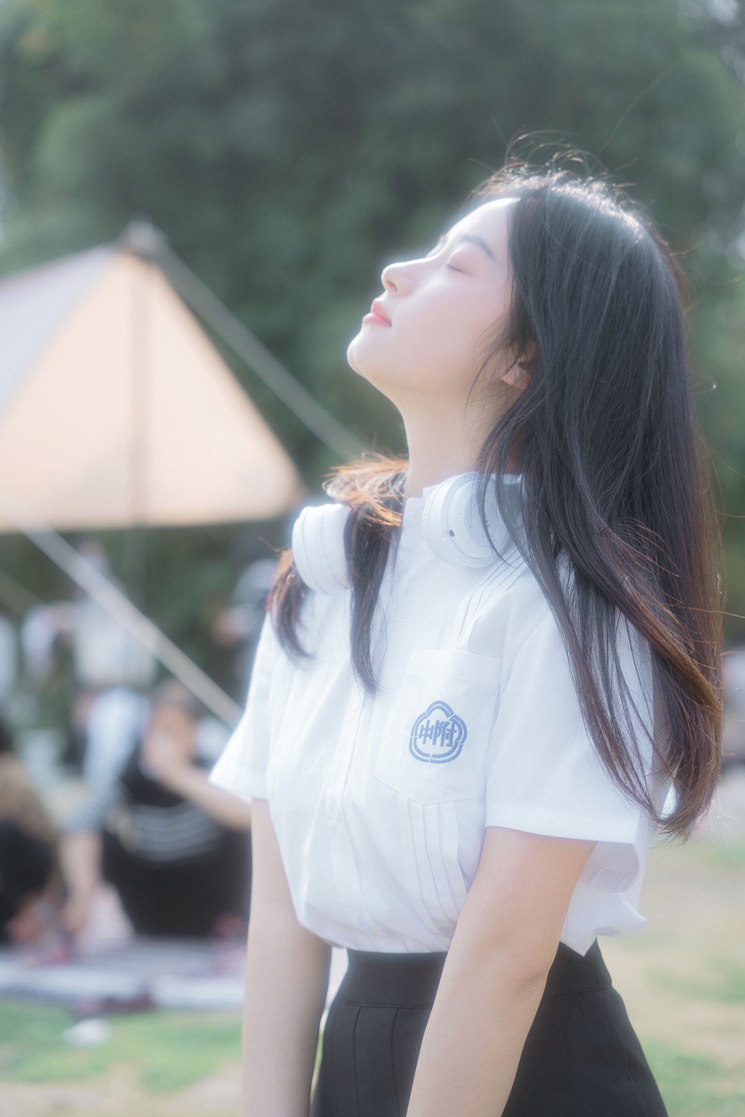 碗碗不是碗啊 – 《故事里的人》[20P]