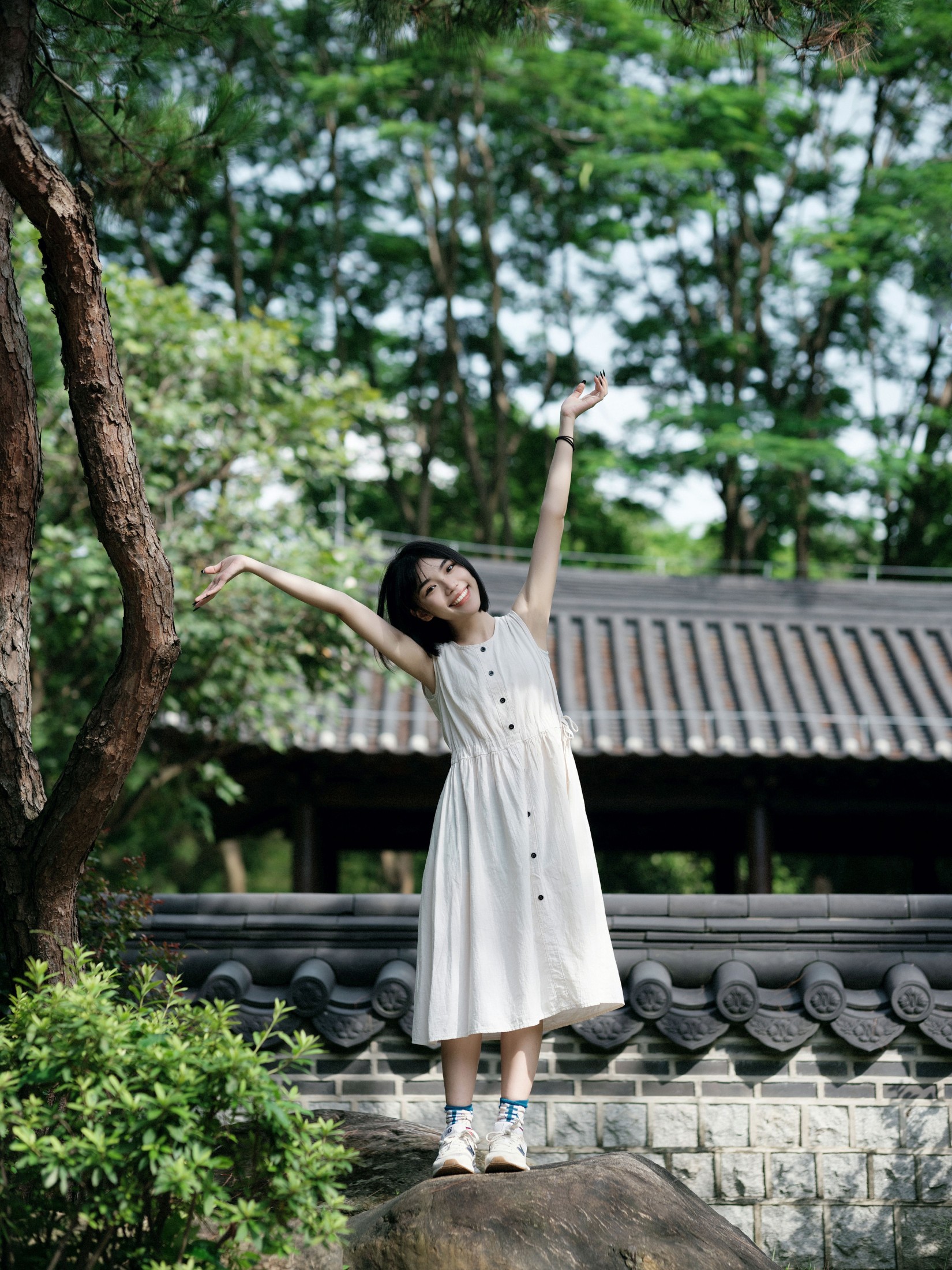 PP系我 – 《爱笑的眼睛》[60P]