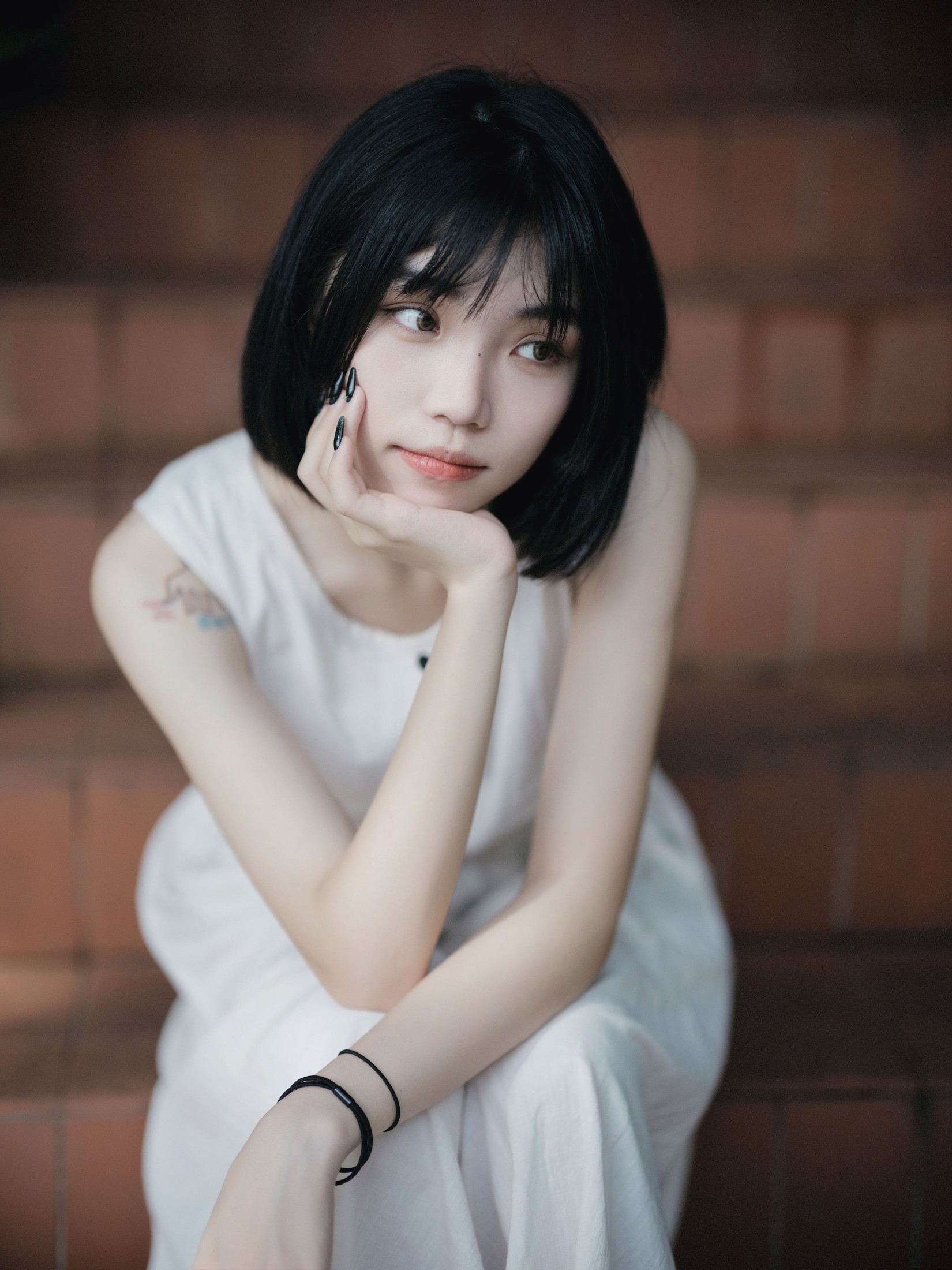 PP系我 – 《爱笑的眼睛》[60P]