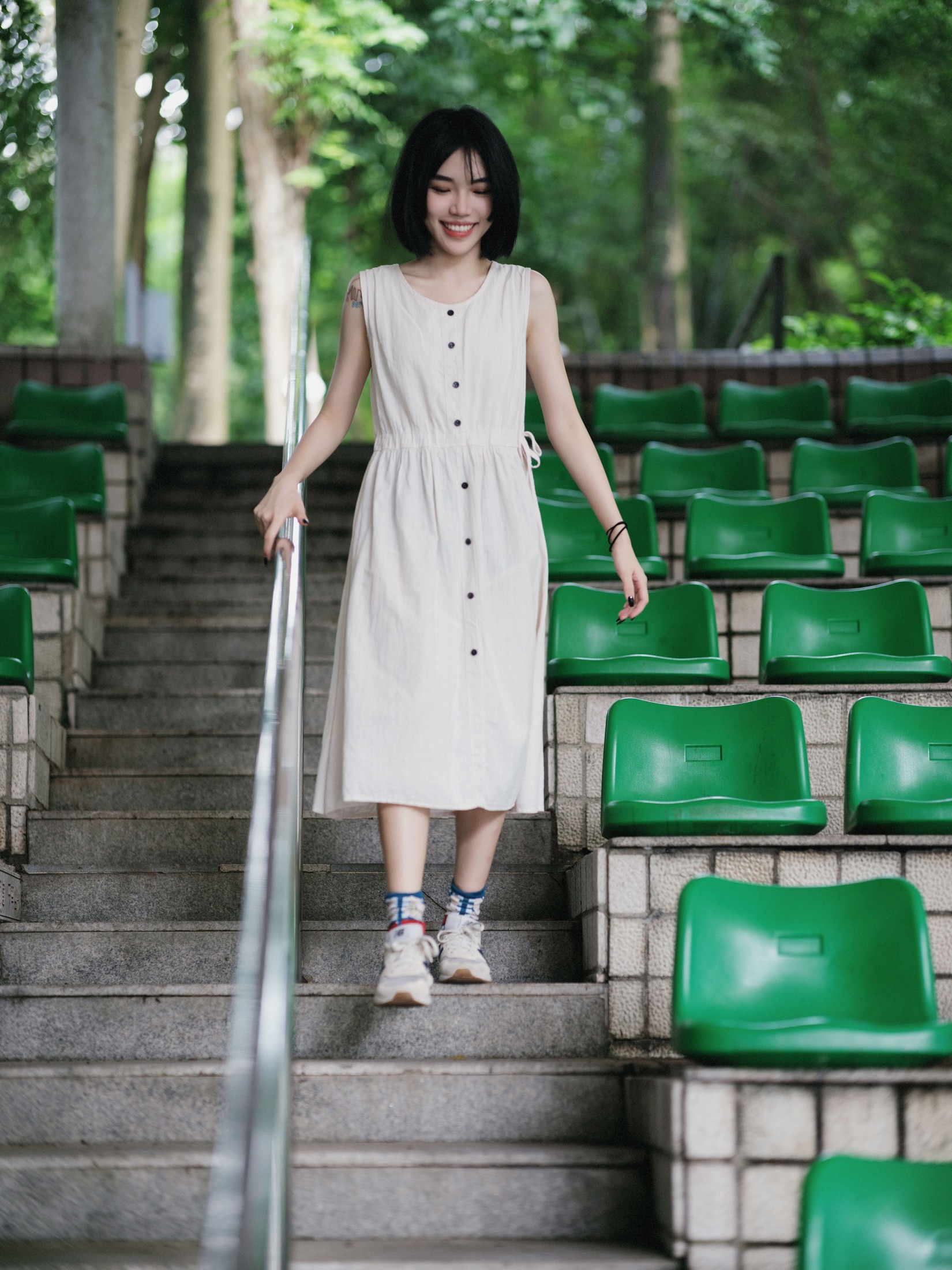 PP系我 – 《爱笑的眼睛》[60P]