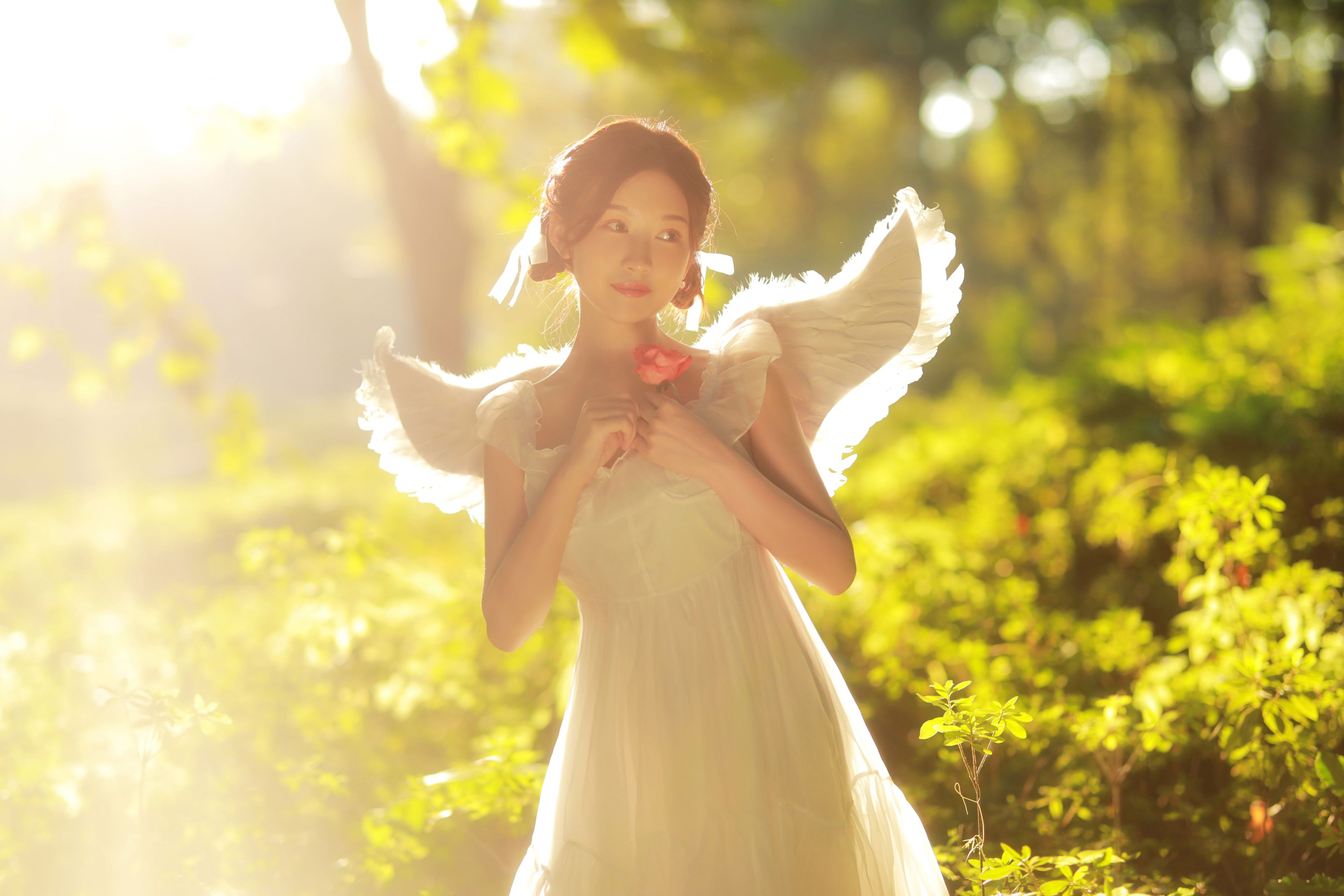 莹 – 《逆光》[22P]