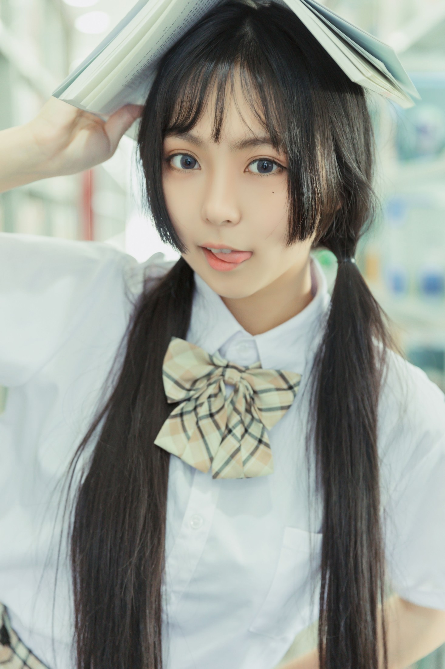 阡墨红尘 – 《毕业季》[31P]