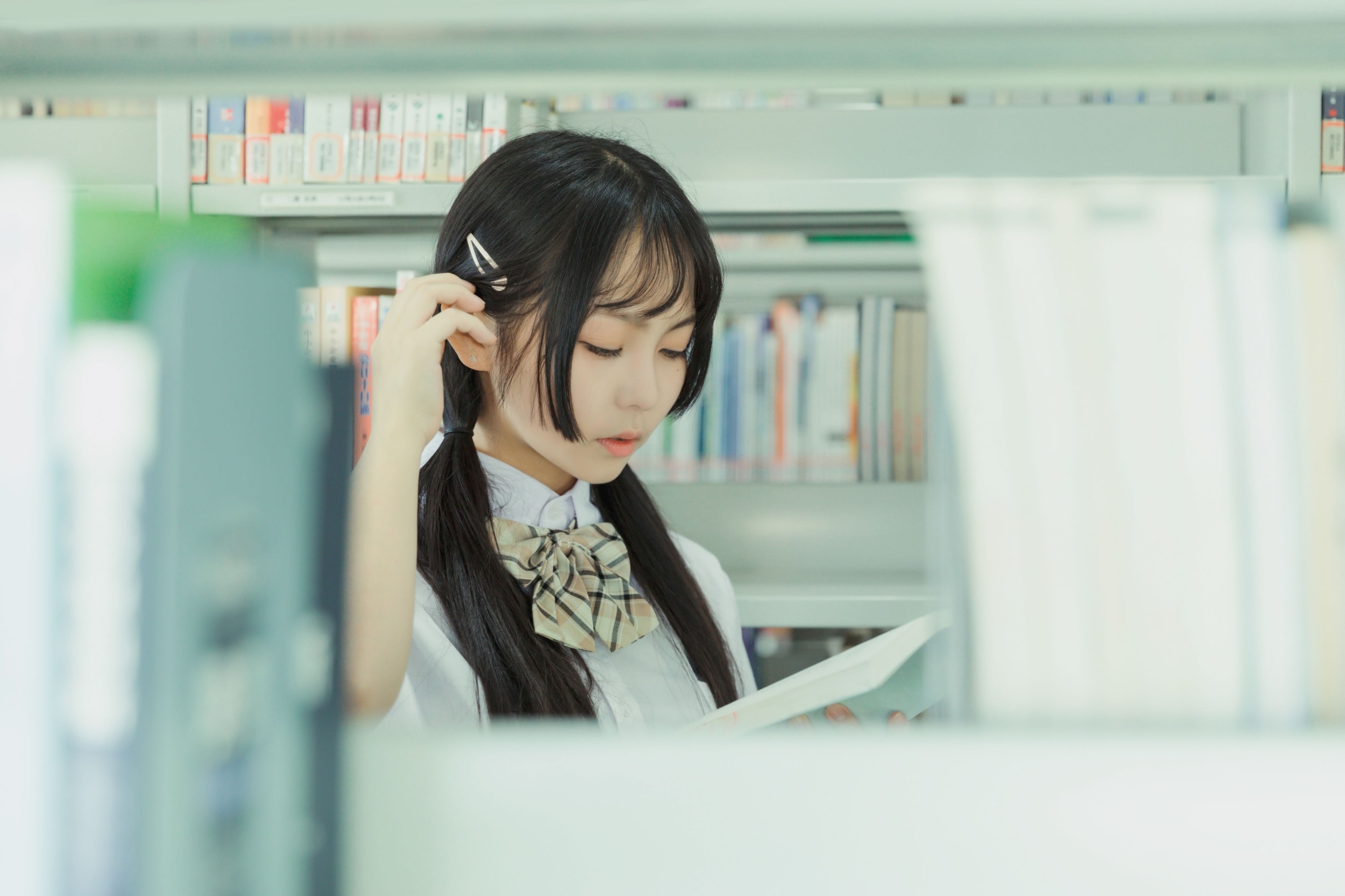 阡墨红尘 – 《毕业季》[31P]