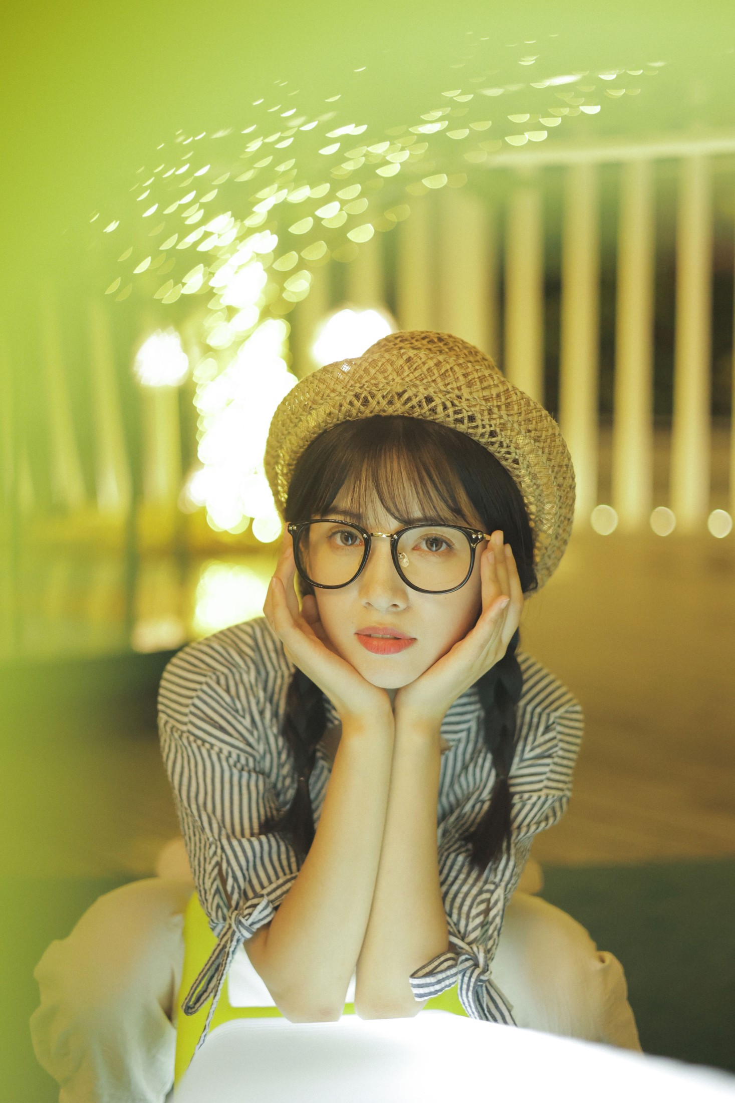 一只阿梦崽 – 《星光乐园》[42P]