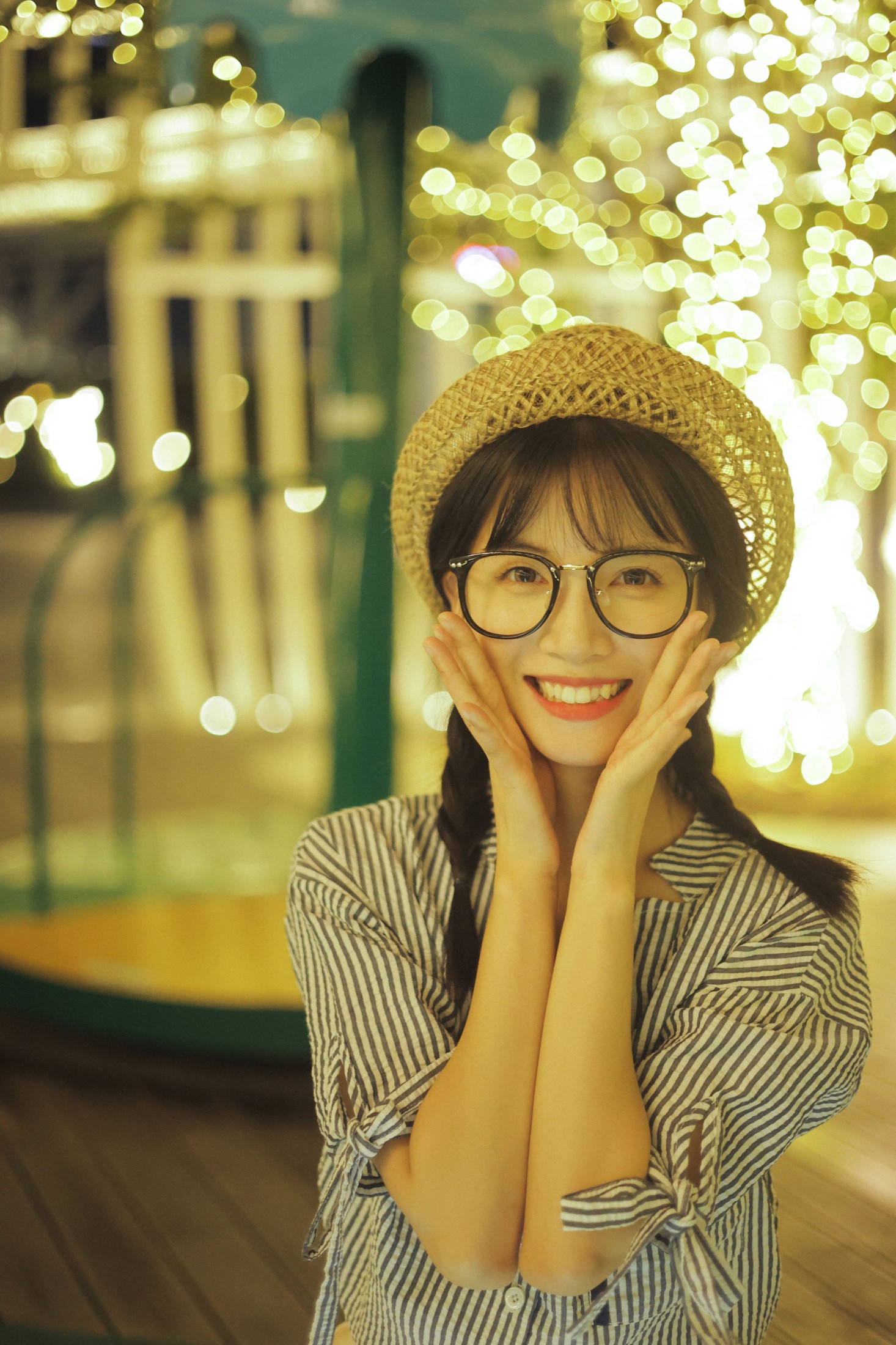 一只阿梦崽 – 《星光乐园》[42P]