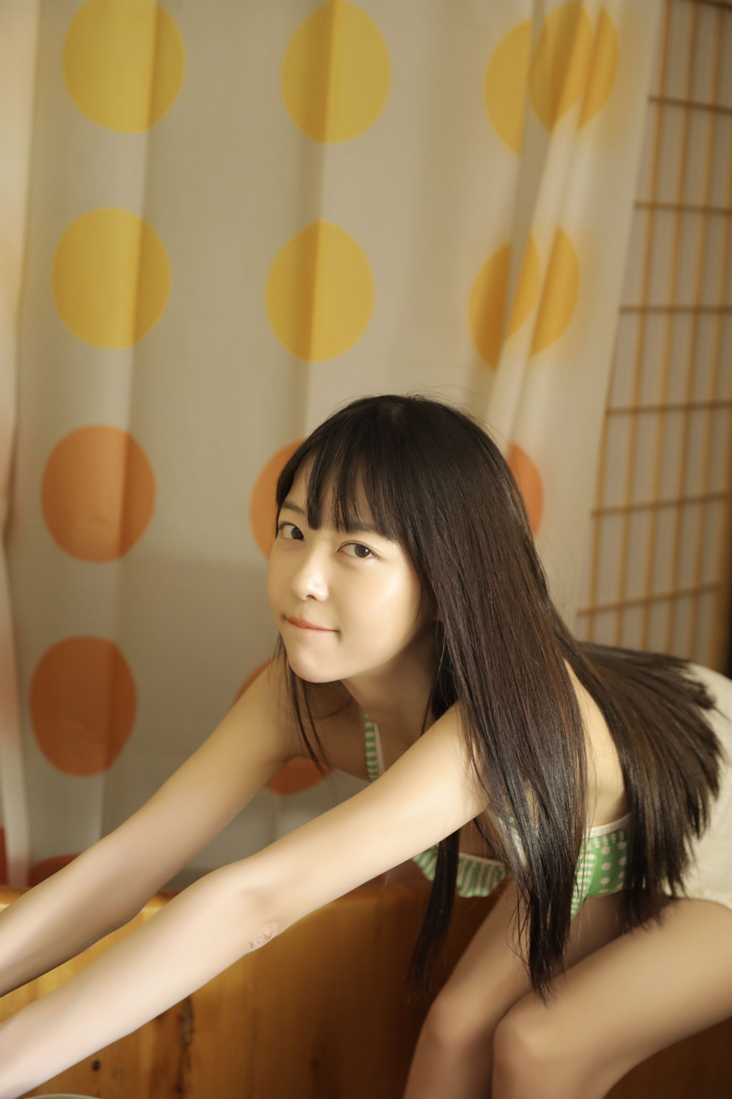 Sweet_t田甜 – 《一起过夏天》[44P]