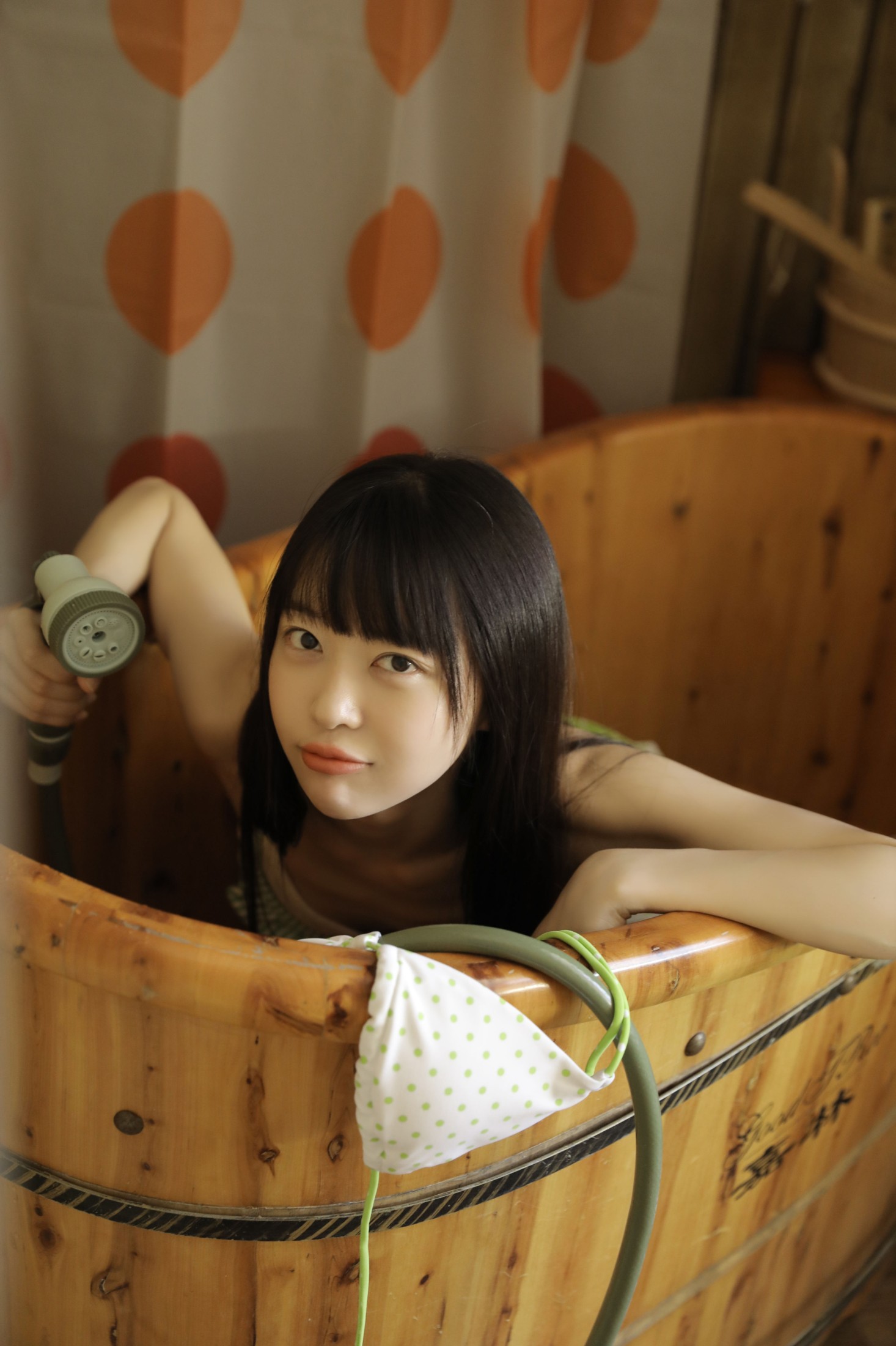 Sweet_t田甜 – 《一起过夏天》[44P]