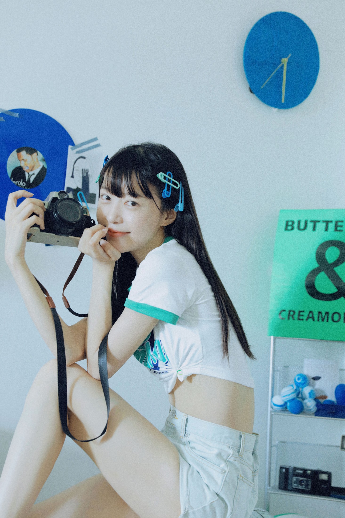 Sweet_t田甜 – 《INS》[37P] 插图3