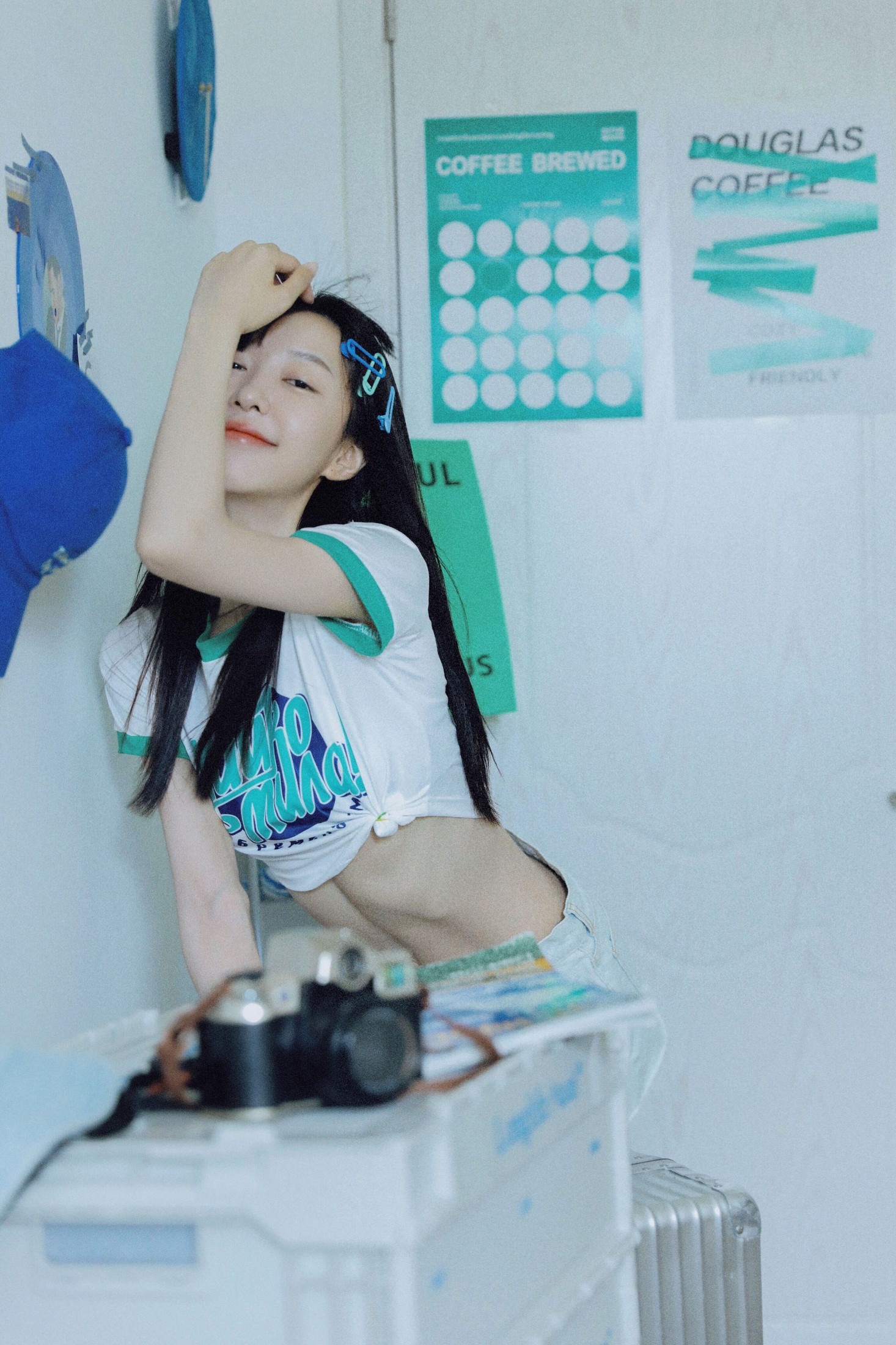 Sweet_t田甜 – 《INS》[37P] 插图4