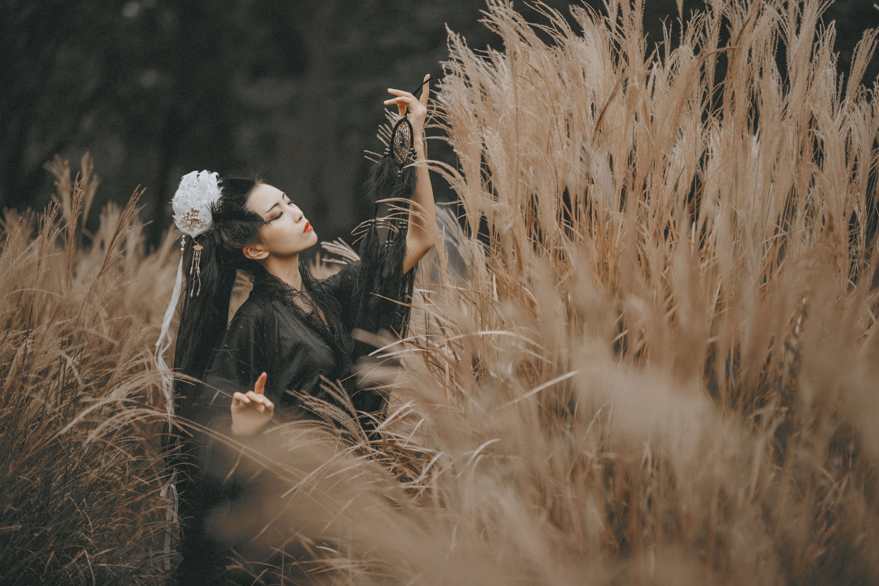 公孙凭 – 《梦魅》[21P] 插图4