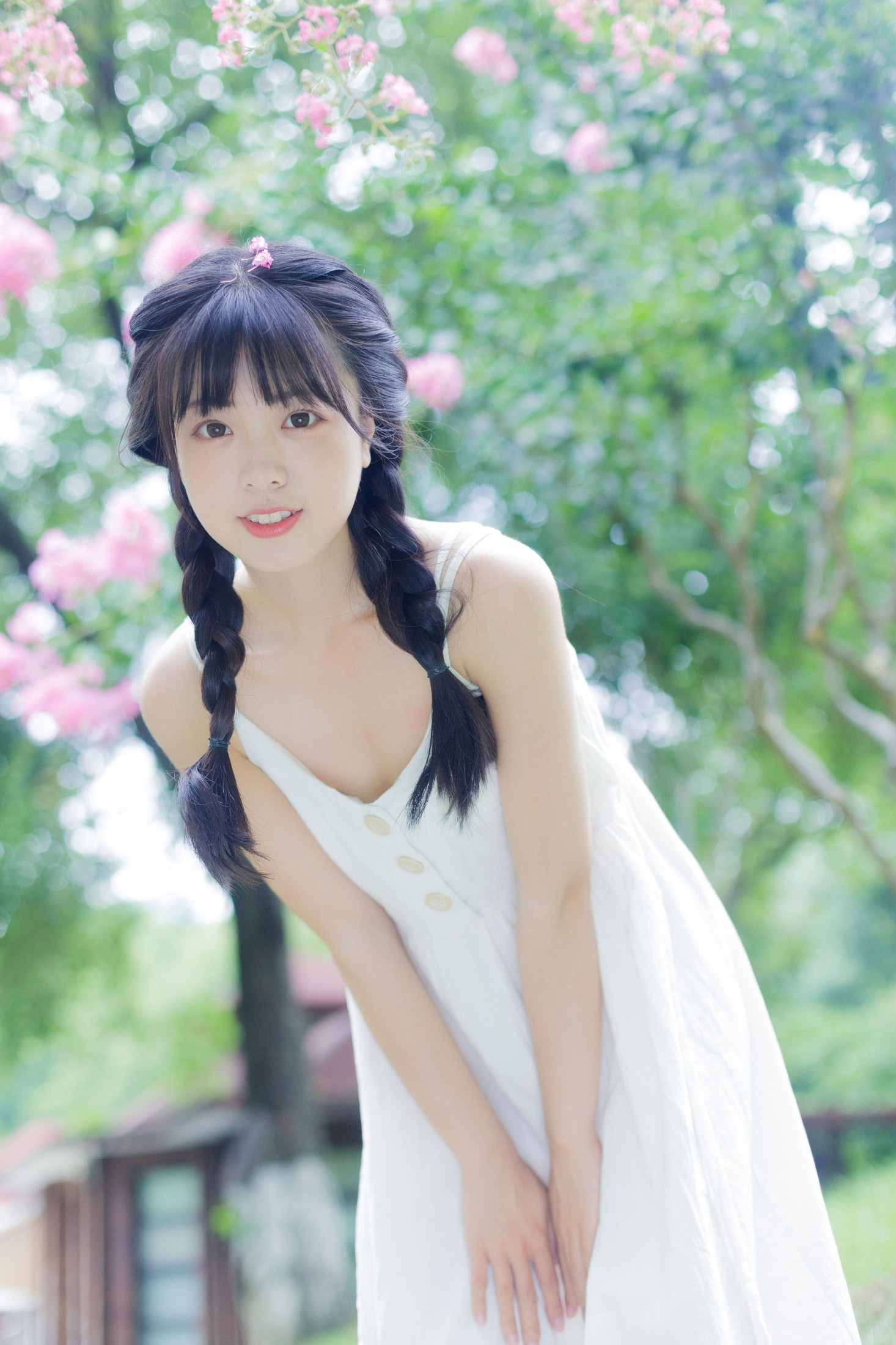 一只暖暖 – 《漫山遍野》[28P]