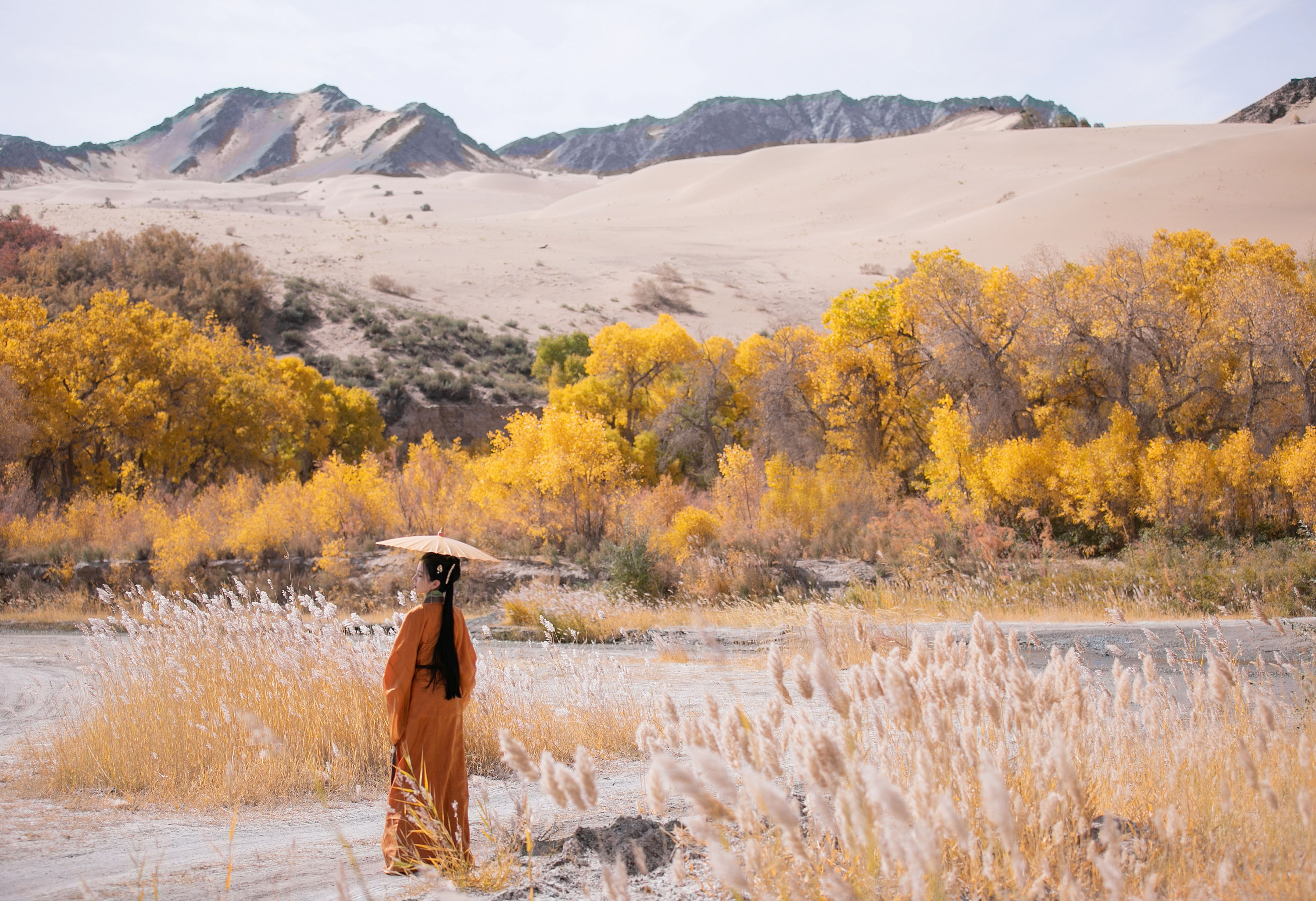 小猫里奈 – 《我与远方只隔山几重》[25P]