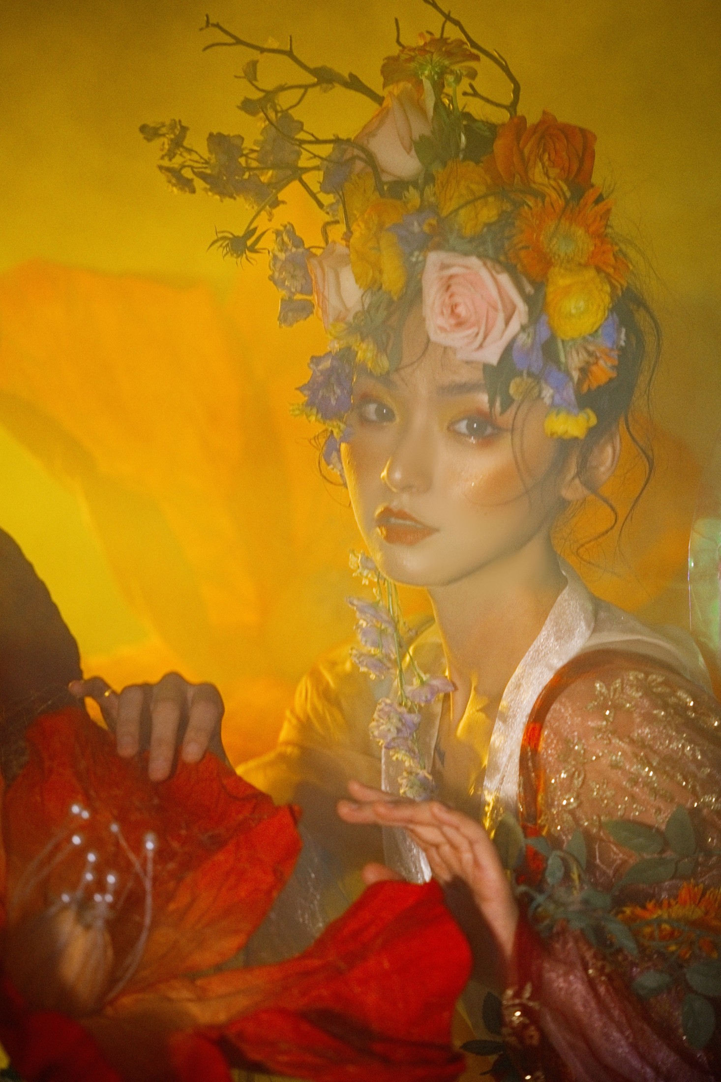 宝珠ne – 《繁花》[31P] 插图5