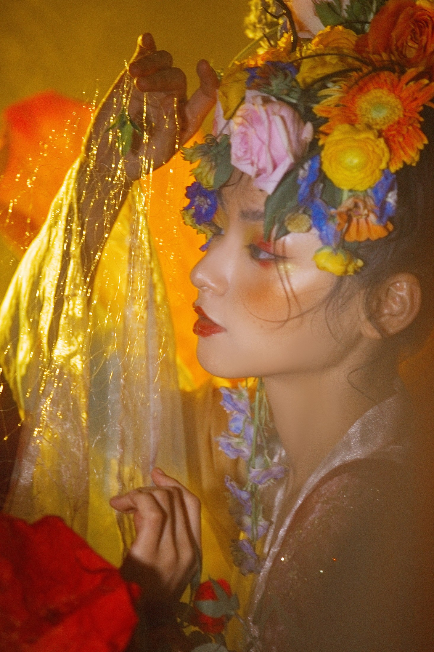 宝珠ne – 《繁花》[31P] 插图4