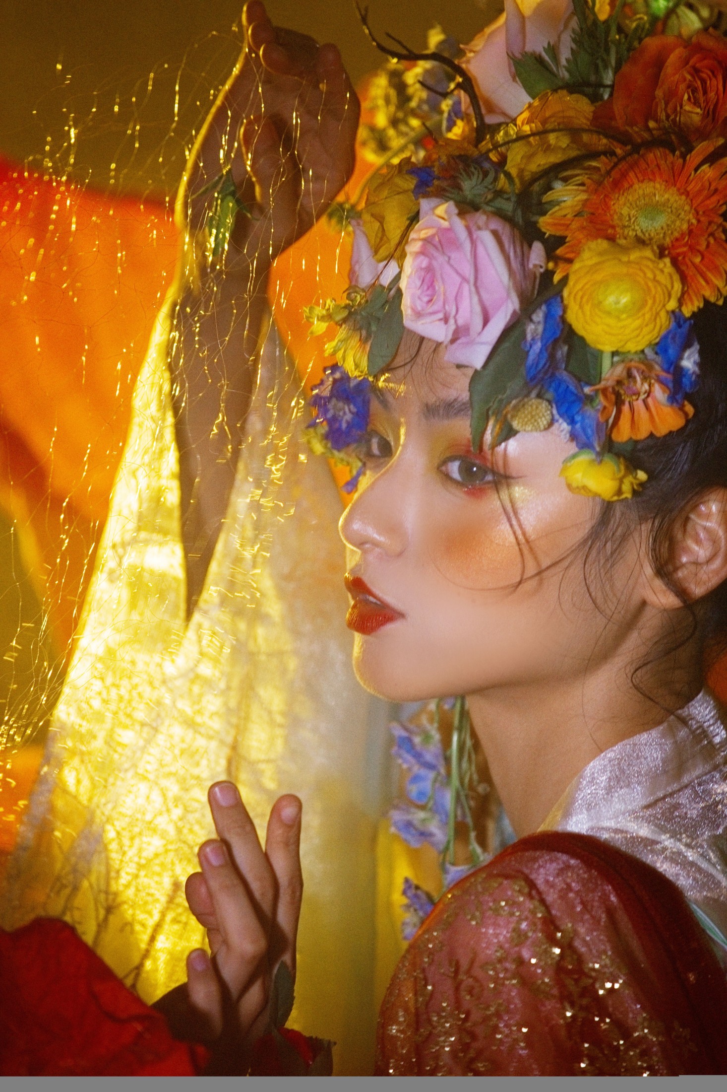 宝珠ne – 《繁花》[31P] 插图3