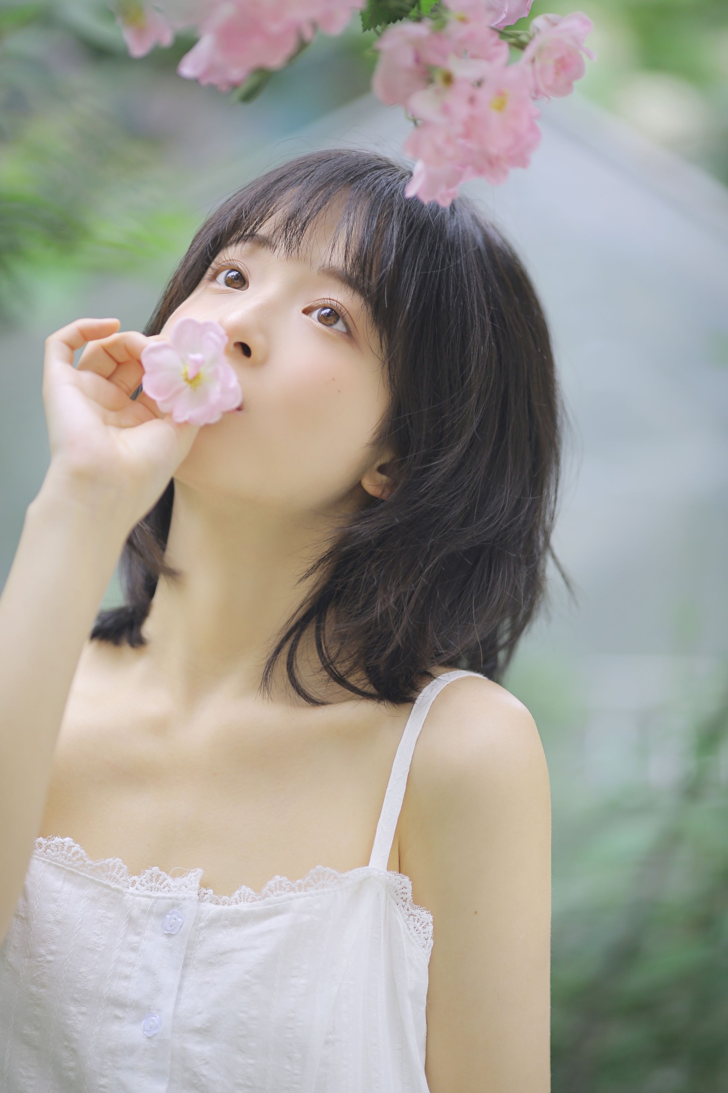 甜酒八號 – 《花期已致 美好如初》[30P]