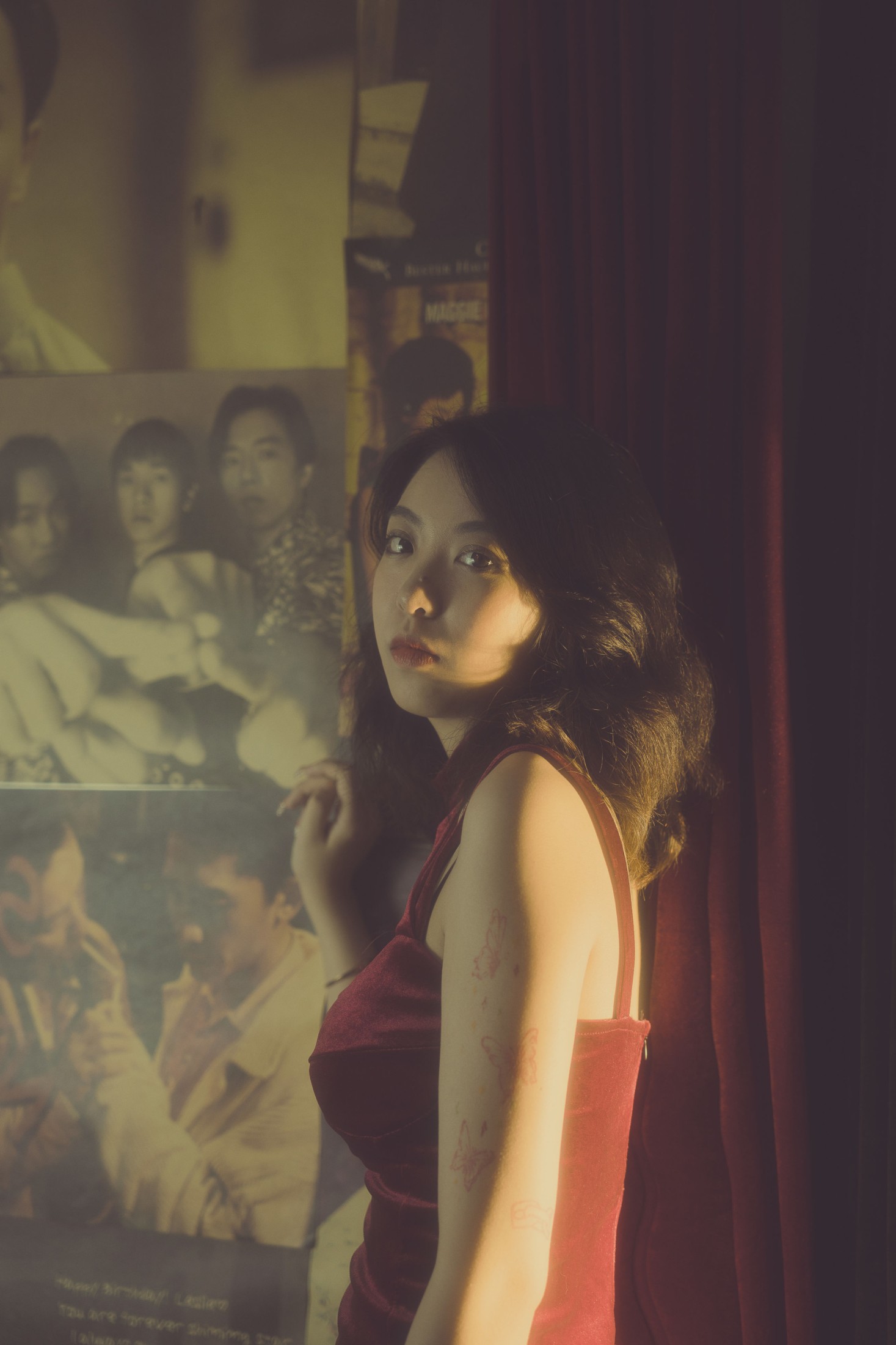 Ohio – 《叙情诗》[22P]