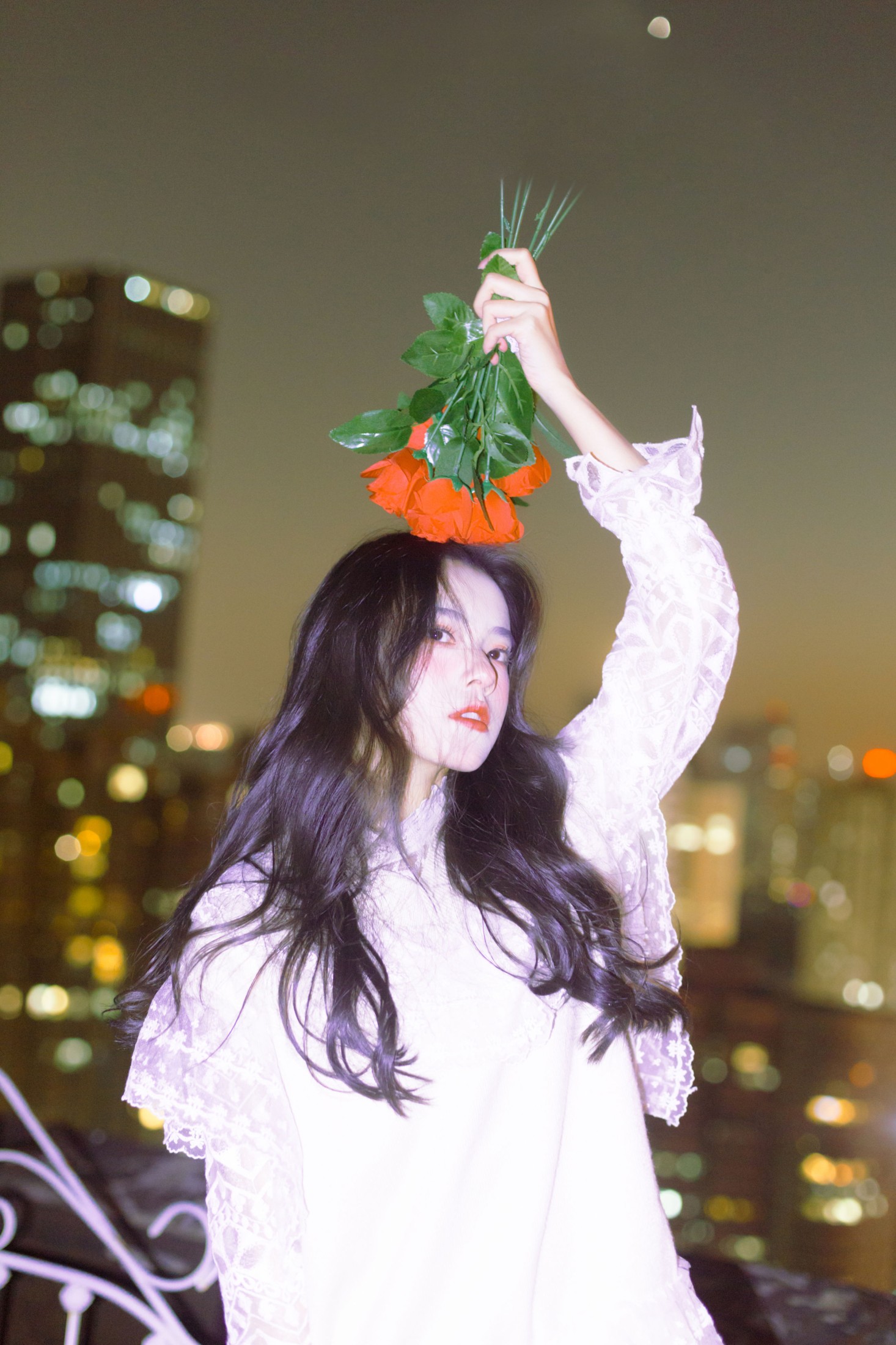 靜鏡婧 – 《浪漫出逃》[27P]