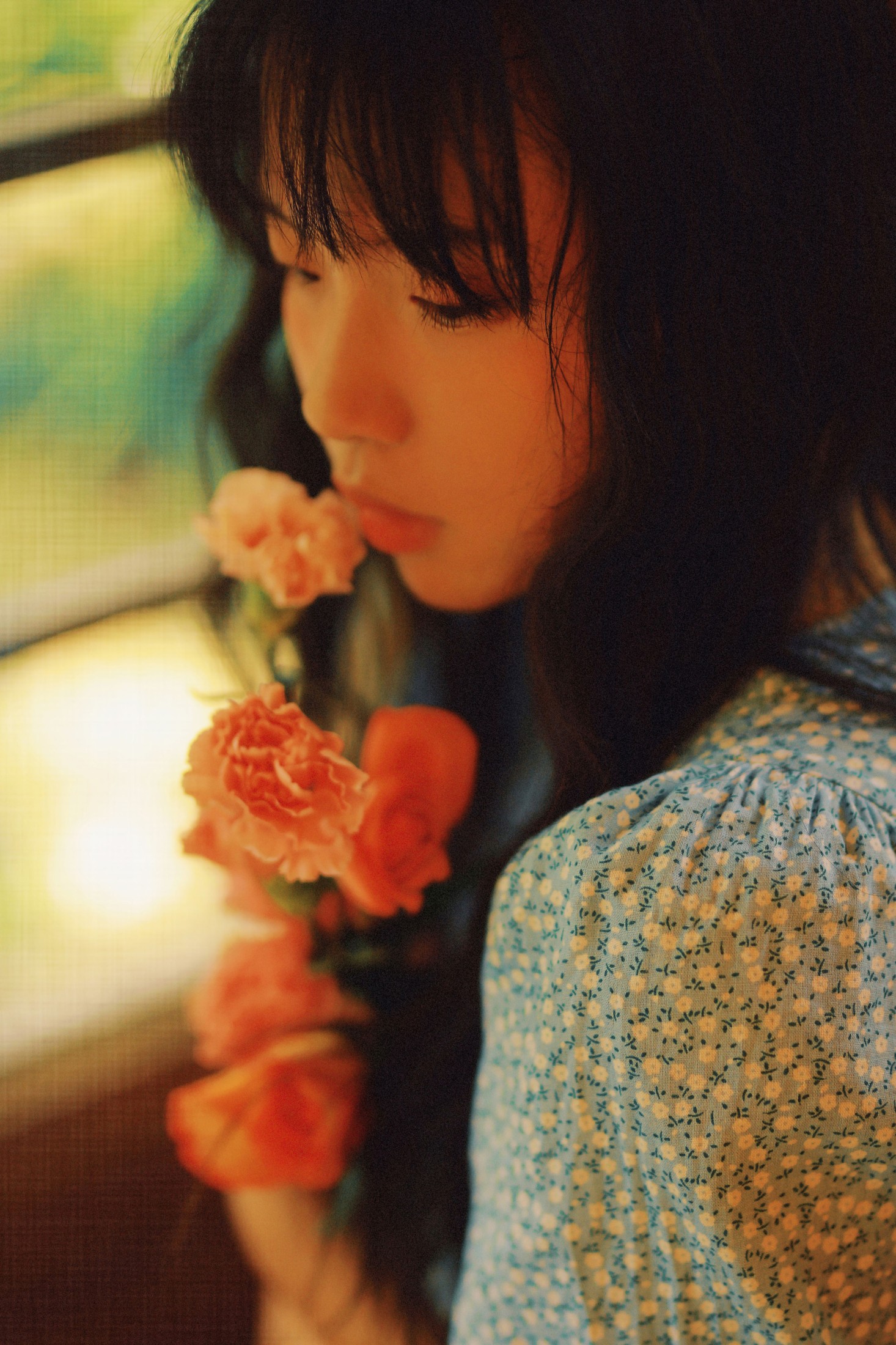 胡瀚文 – 《你的眼眸》[27P]