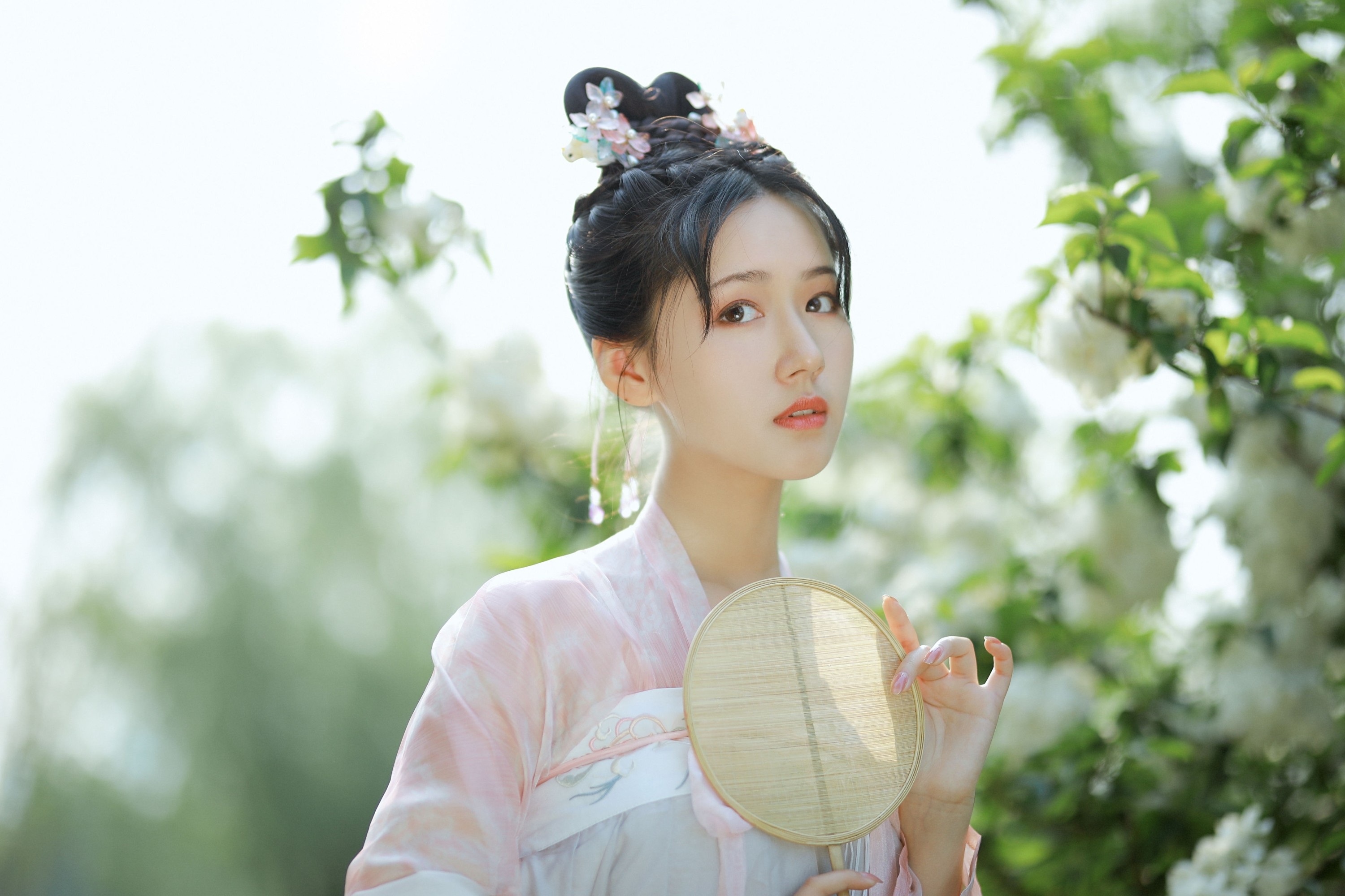 _三余_ – 《乐嫣》[22P] 插图5