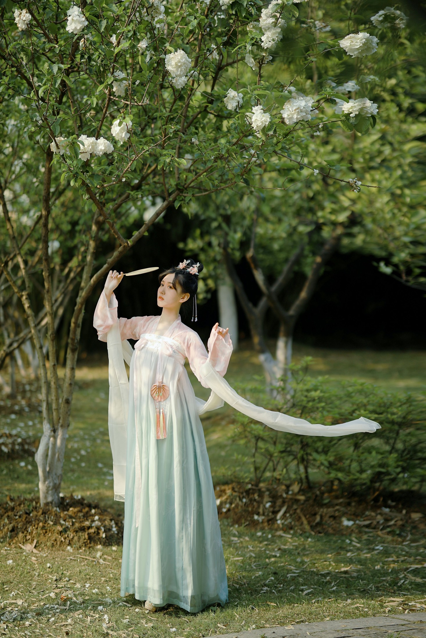 _三余_ – 《乐嫣》[22P] 插图3