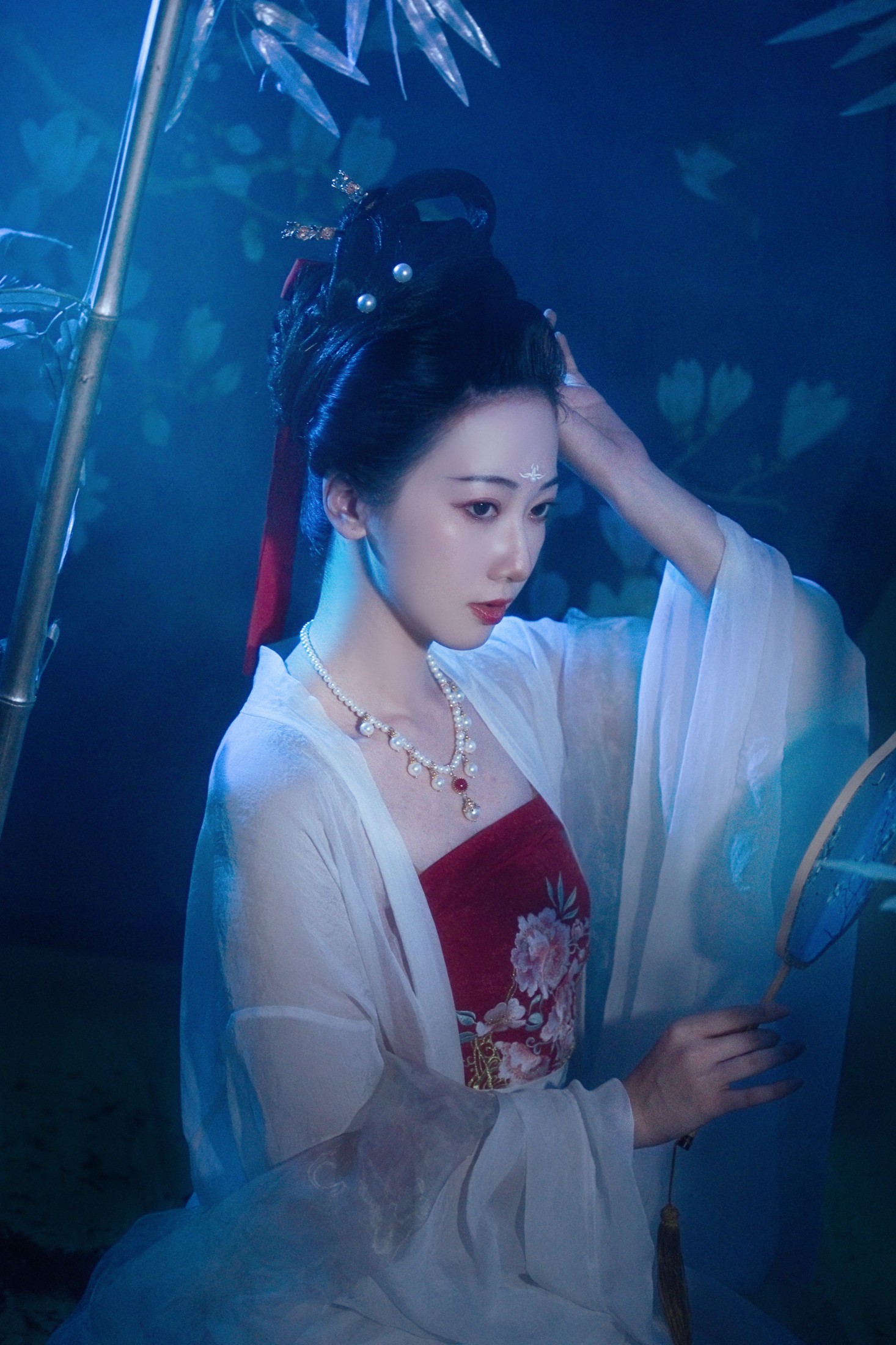 犬壹- – 《竹林深处》[26P]