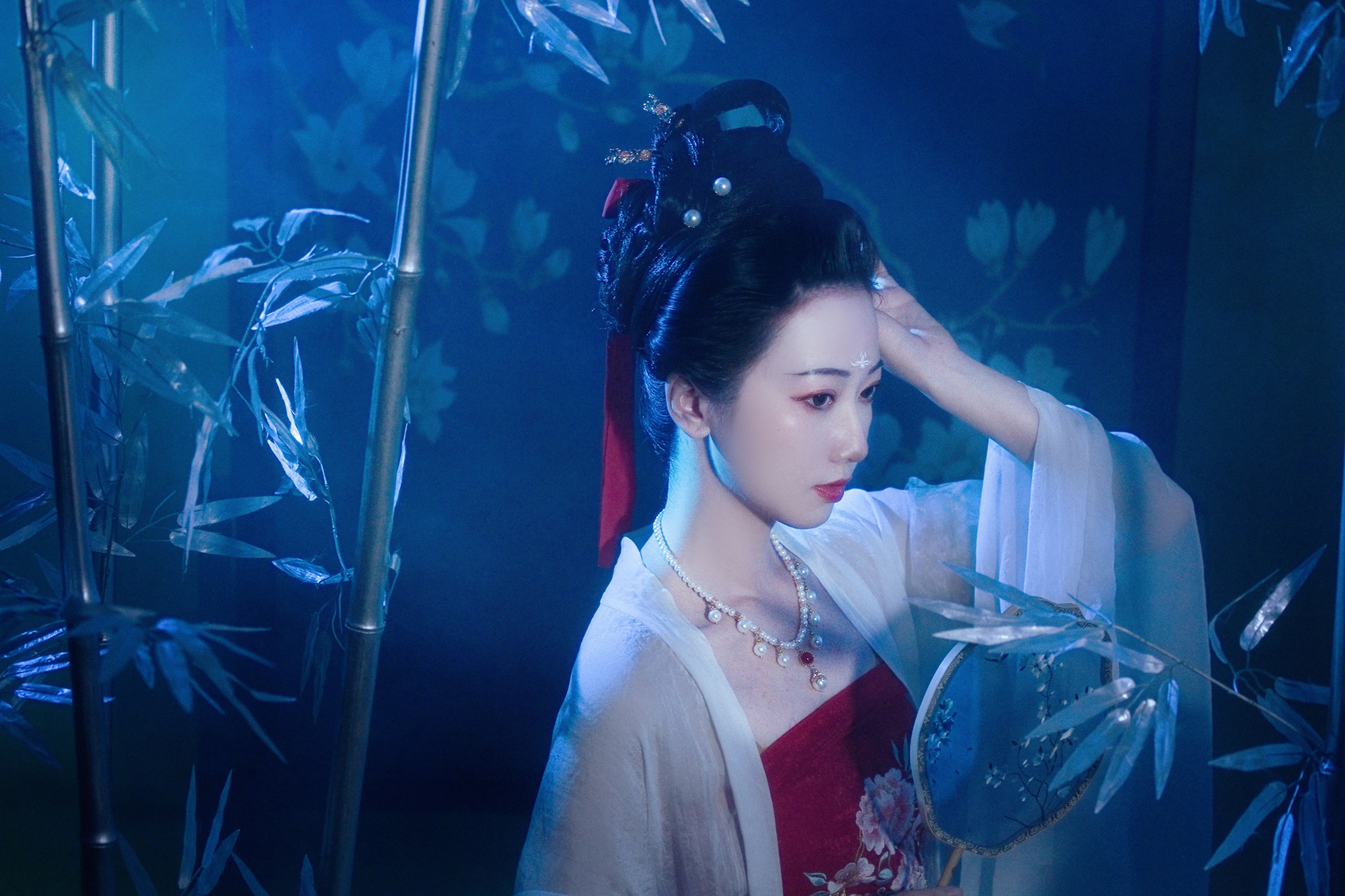 犬壹- – 《竹林深处》[26P]