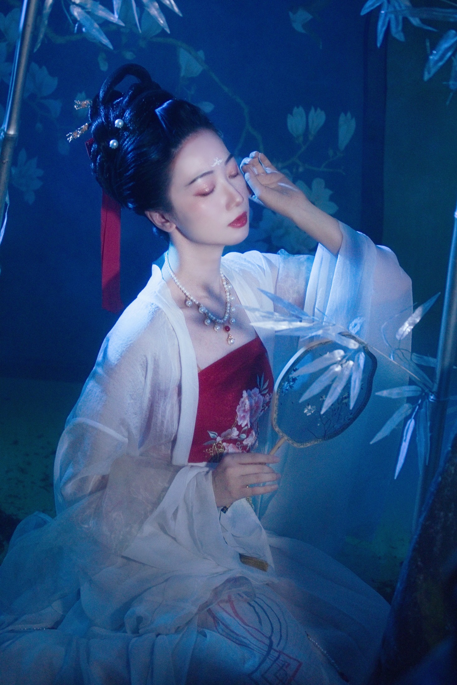 犬壹- – 《竹林深处》[26P]