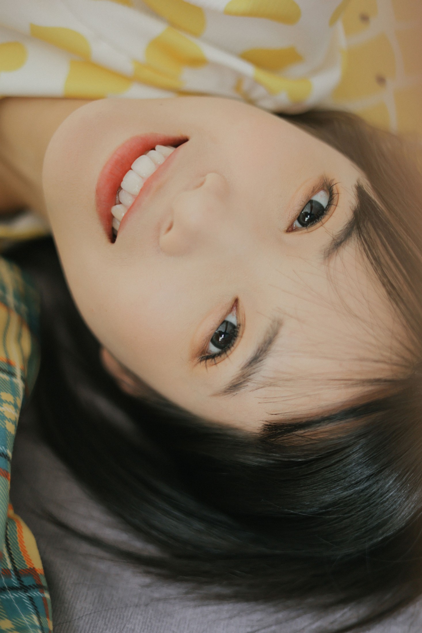 一只阿梦崽 – 《陪你可可爱爱》[42P]