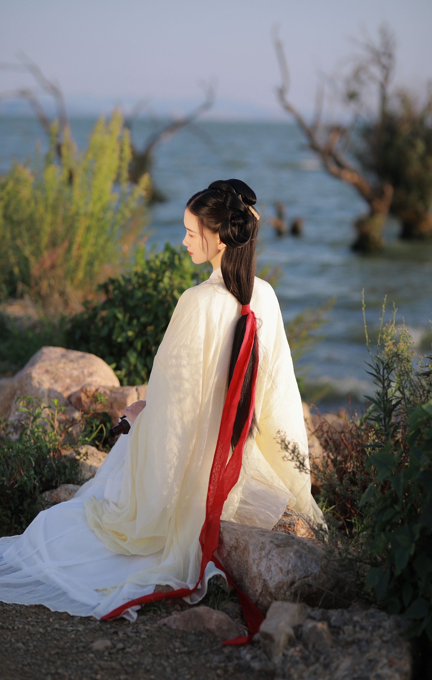 Z – 《山月不知心底事》[30P]