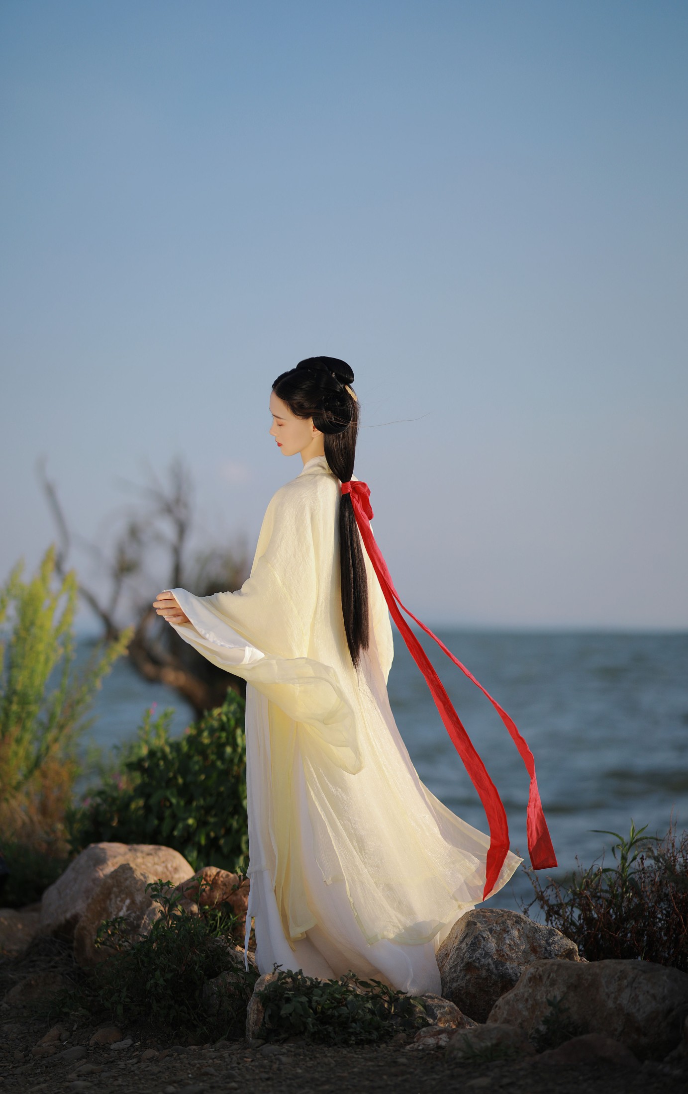 Z – 《山月不知心底事》[30P]