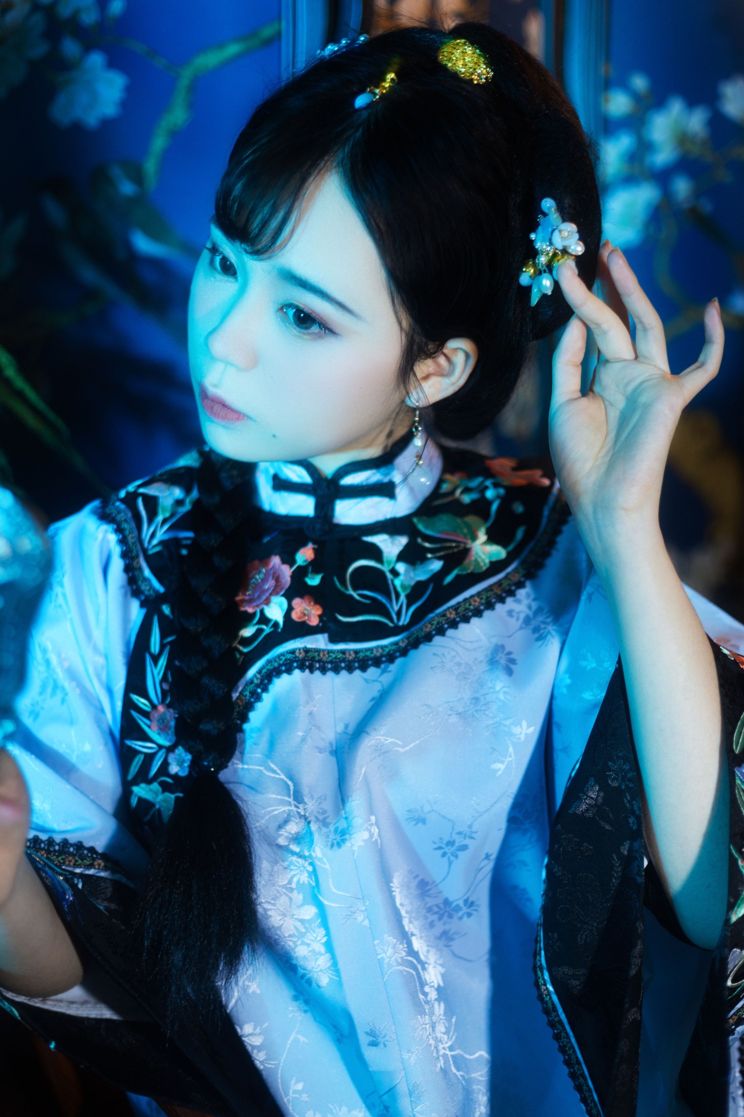 一只高高 – 《南烟斋笔录》[21P]