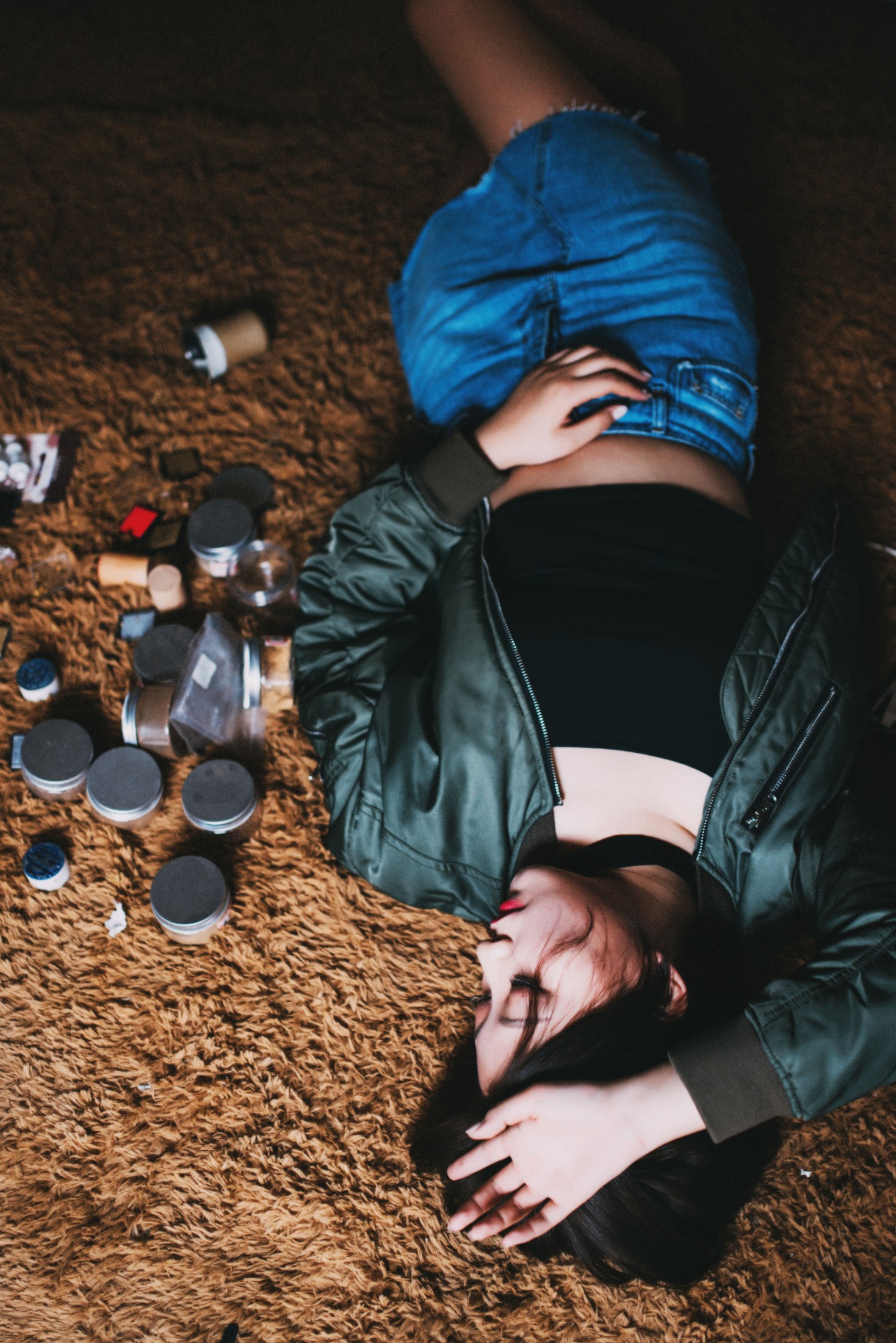 柠檬 – 《空房间》[31P] 插图5