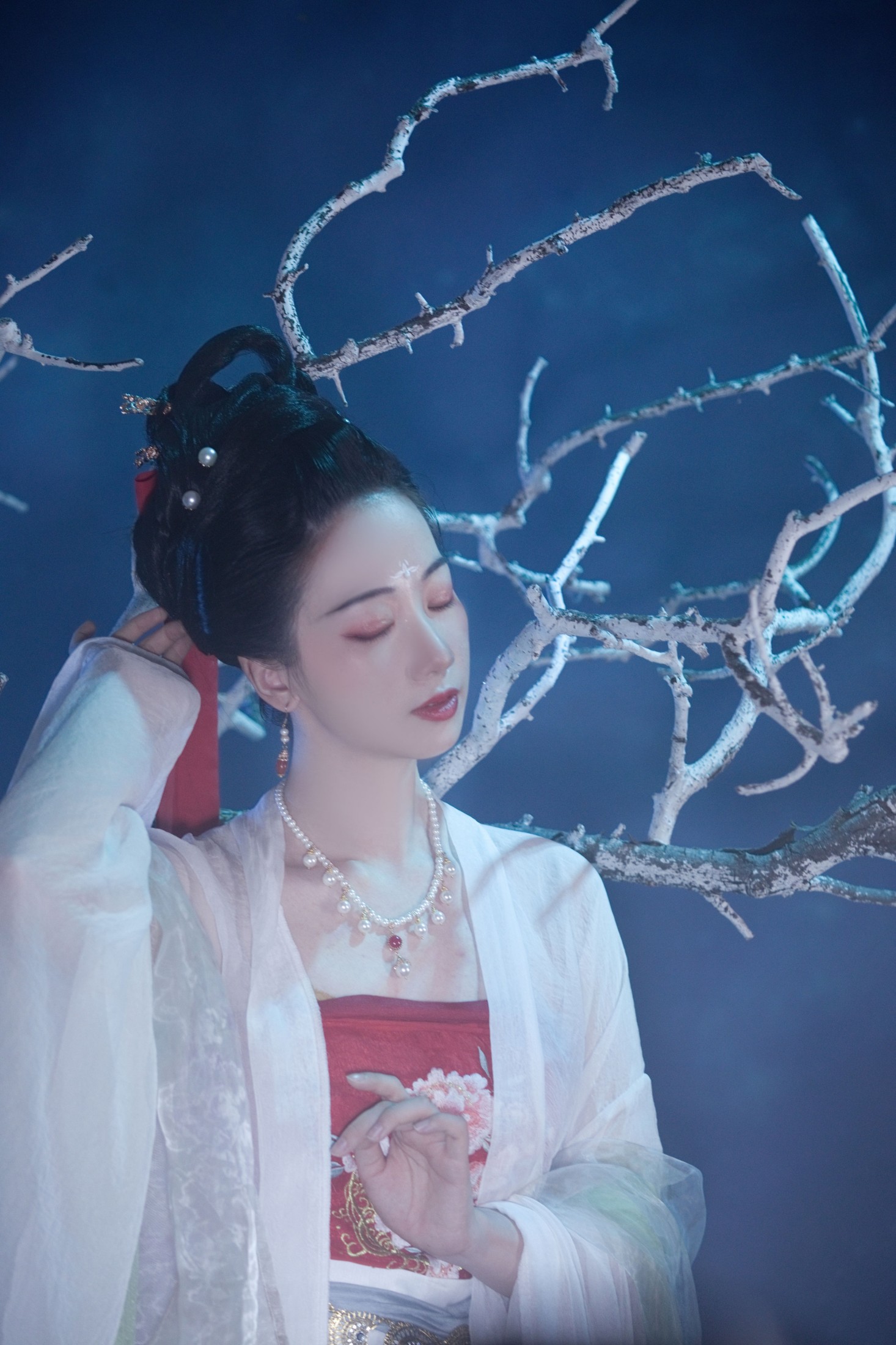 犬壹- – 《嫦娥》[33P]