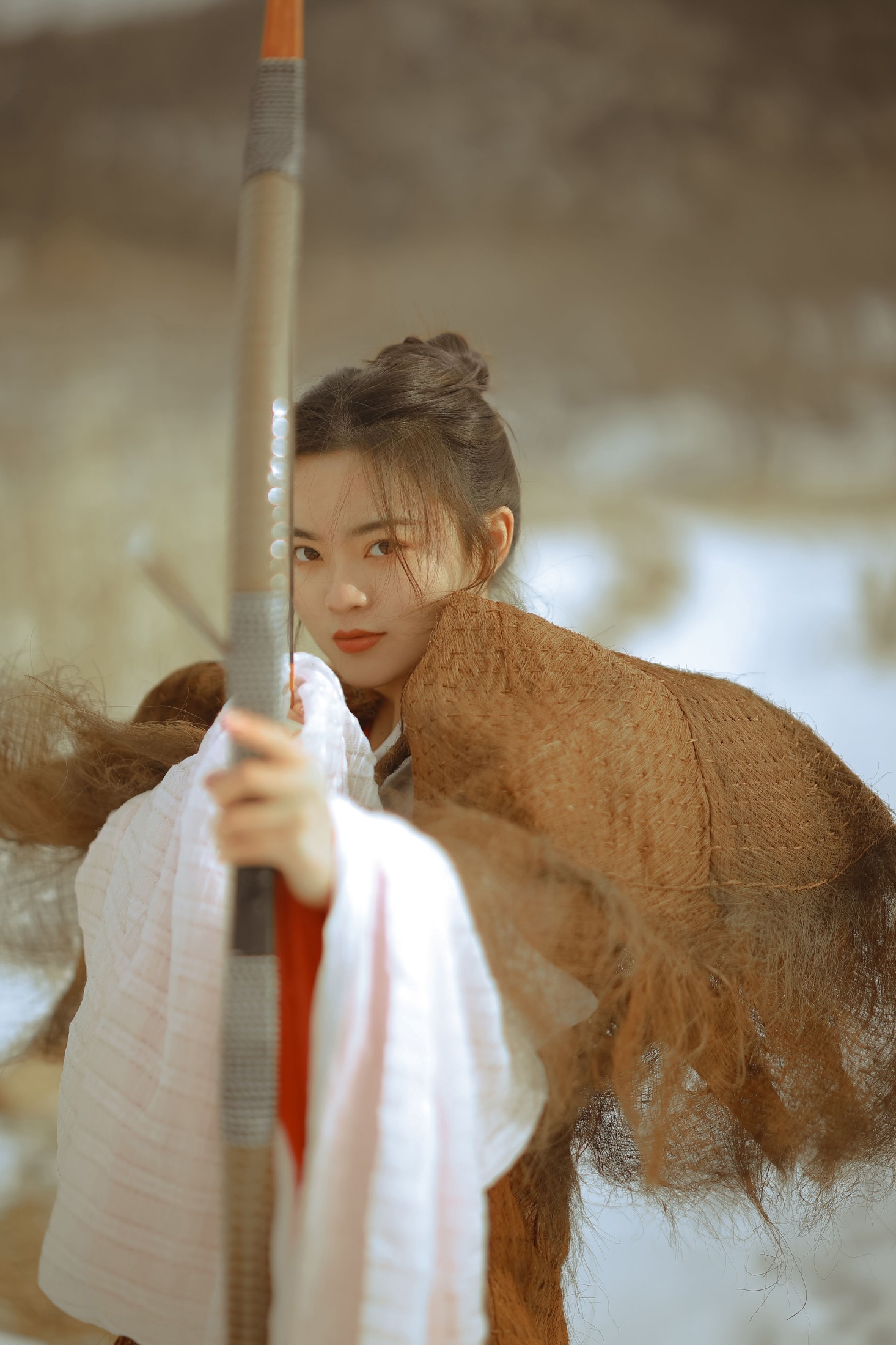 梁芷萱 – 《江湖》[25P]